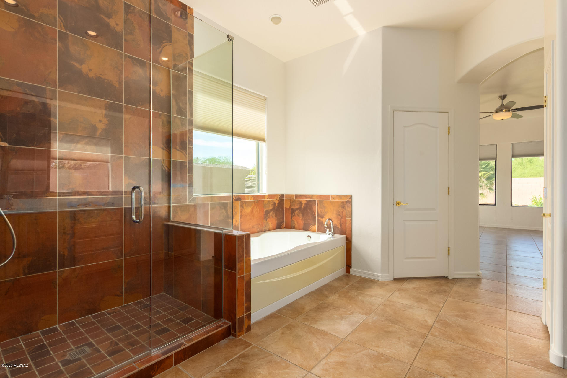 Mira Vista (1-60) - Residential