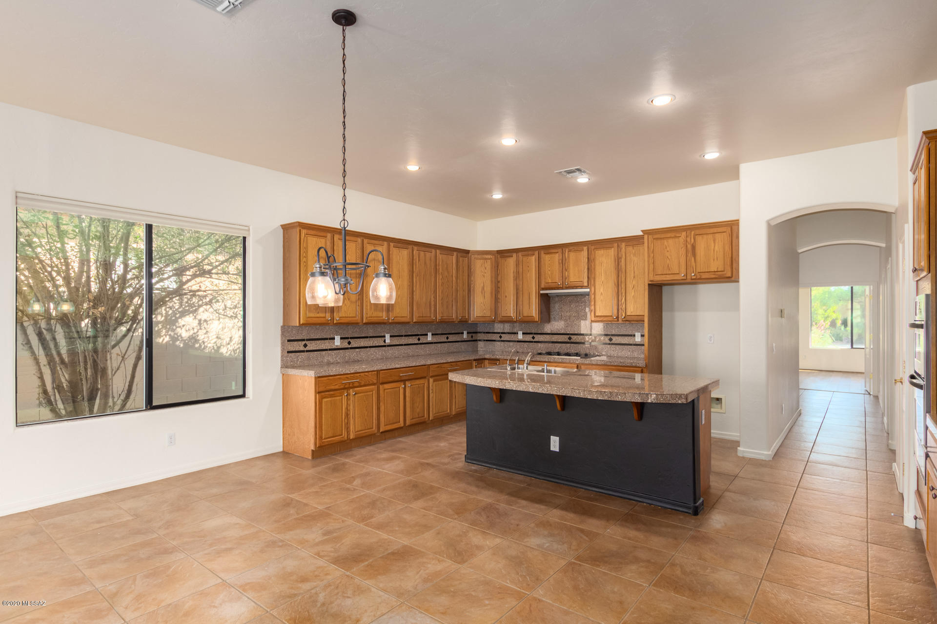 Mira Vista (1-60) - Residential