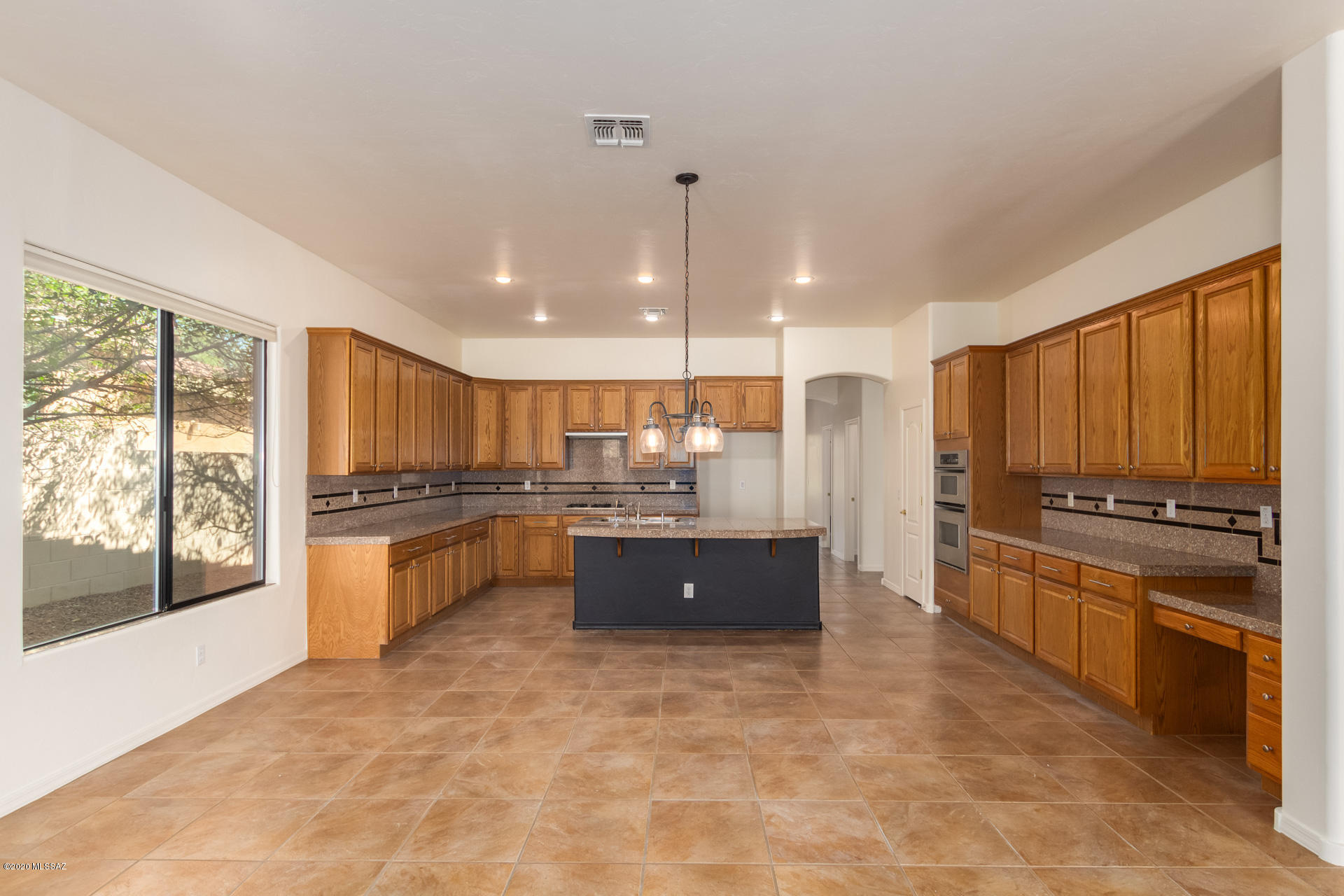 Mira Vista (1-60) - Residential