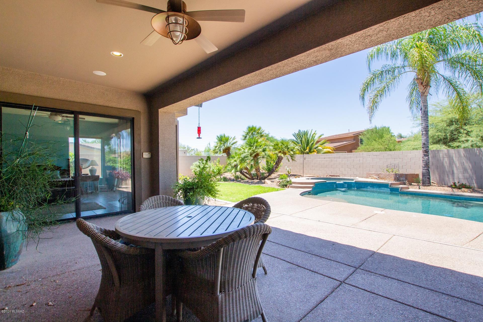 Mira Vista (1-60) - Residential