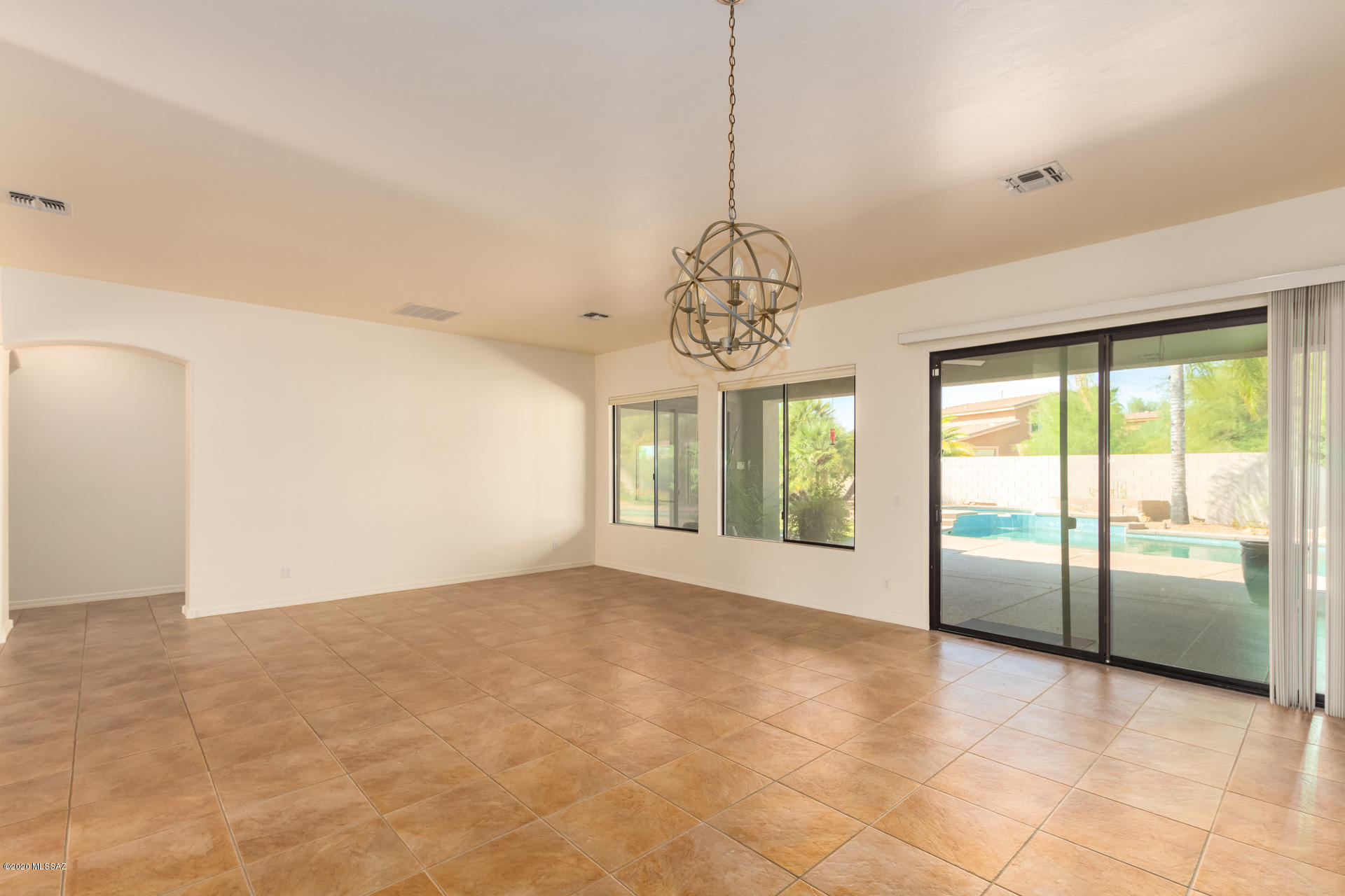 Mira Vista (1-60) - Residential