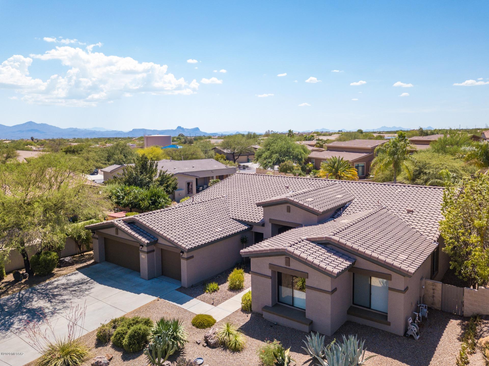 Mira Vista (1-60) - Residential