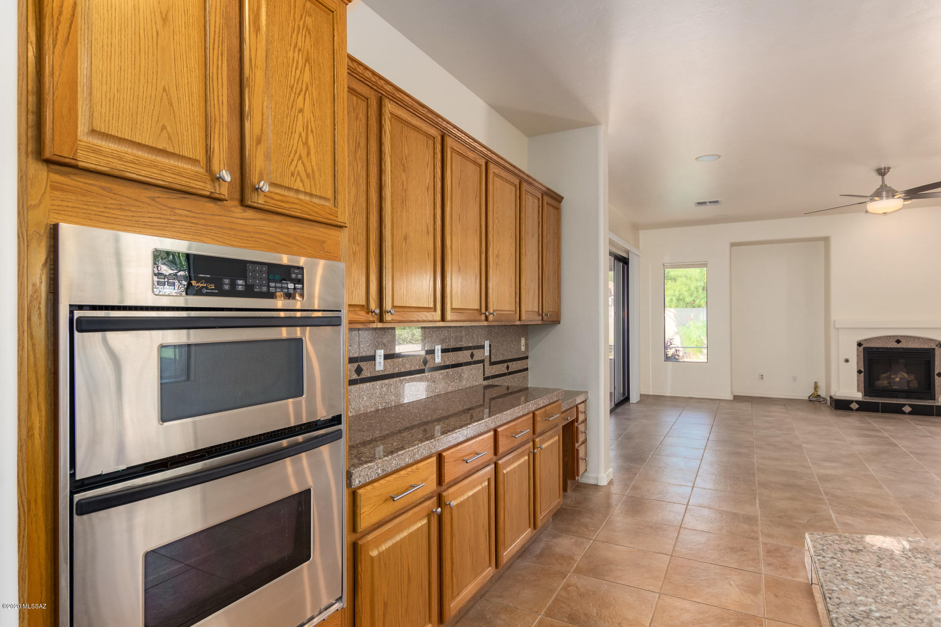 Mira Vista (1-60) - Residential
