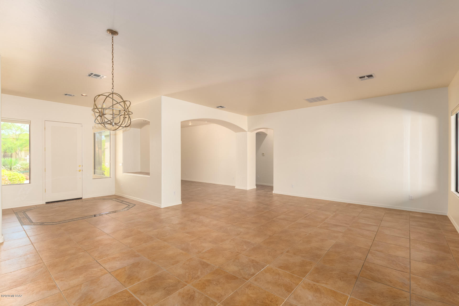 Mira Vista (1-60) - Residential