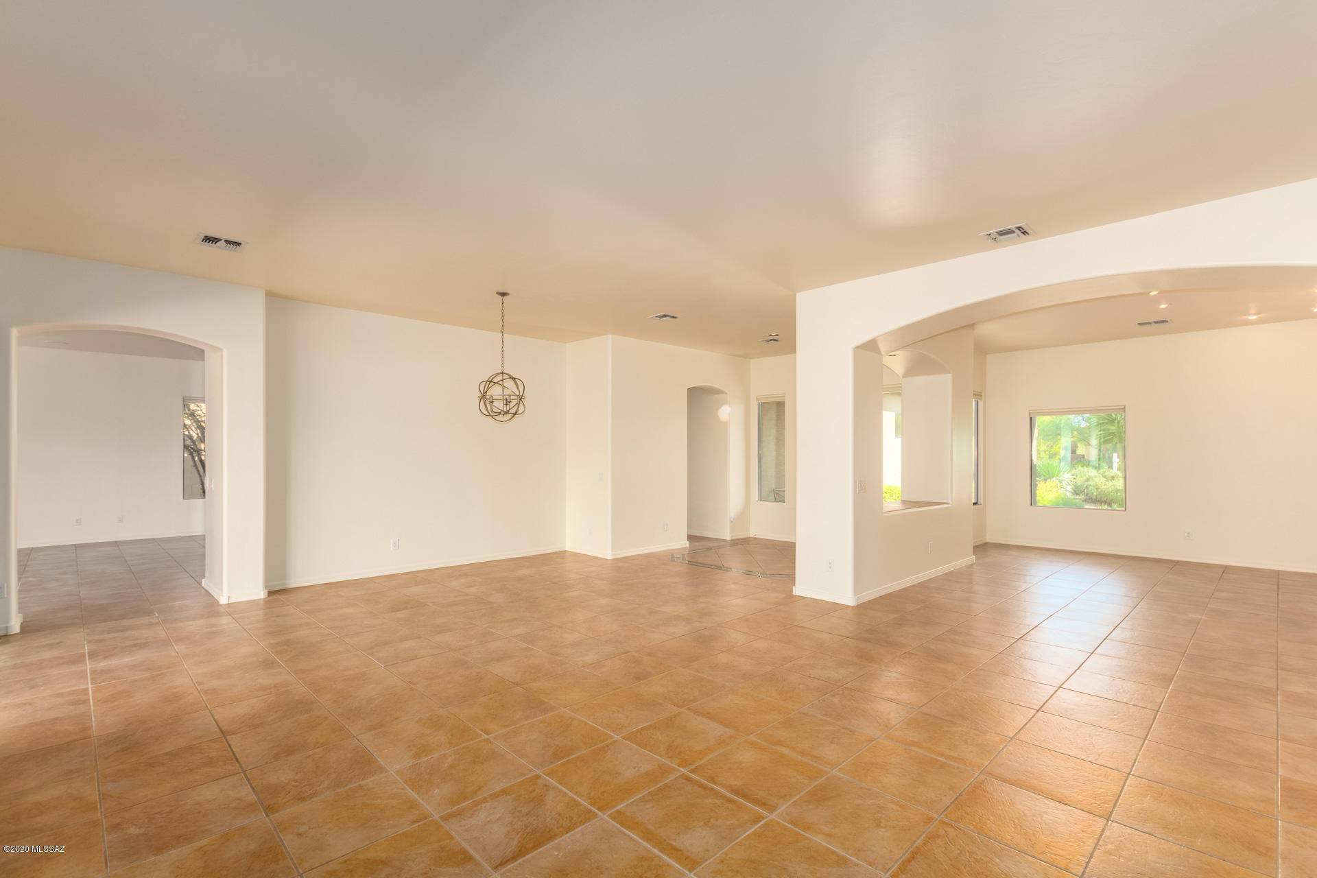 Mira Vista (1-60) - Residential