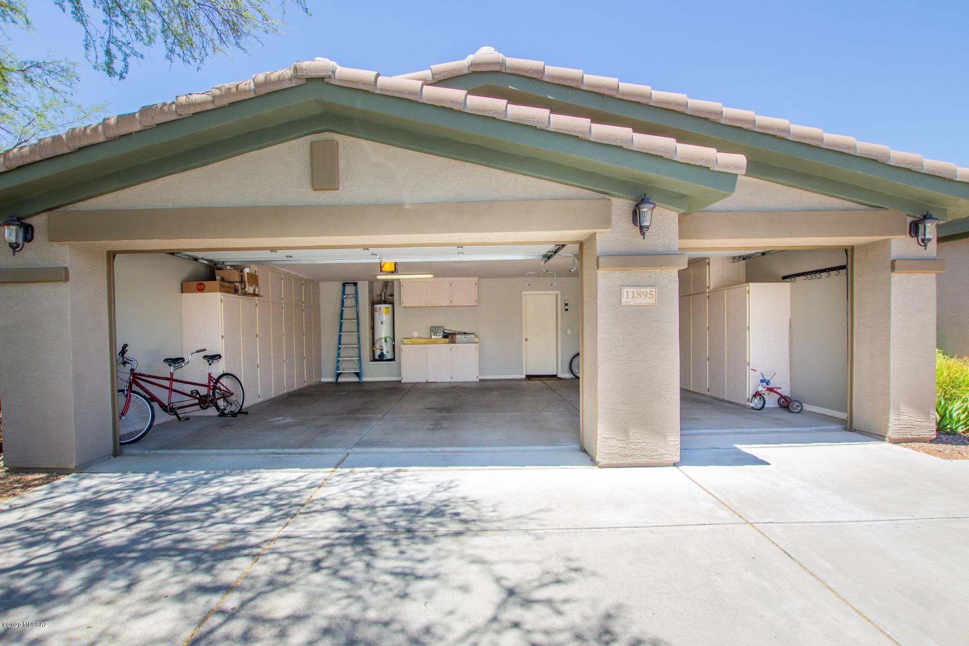 Mira Vista (1-60) - Residential