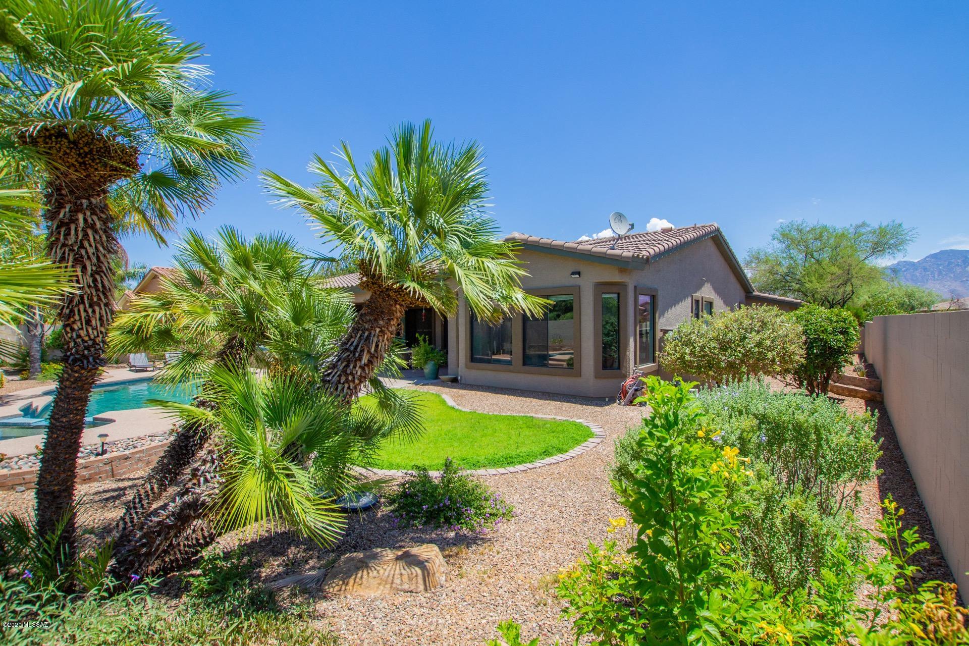 Mira Vista (1-60) - Residential