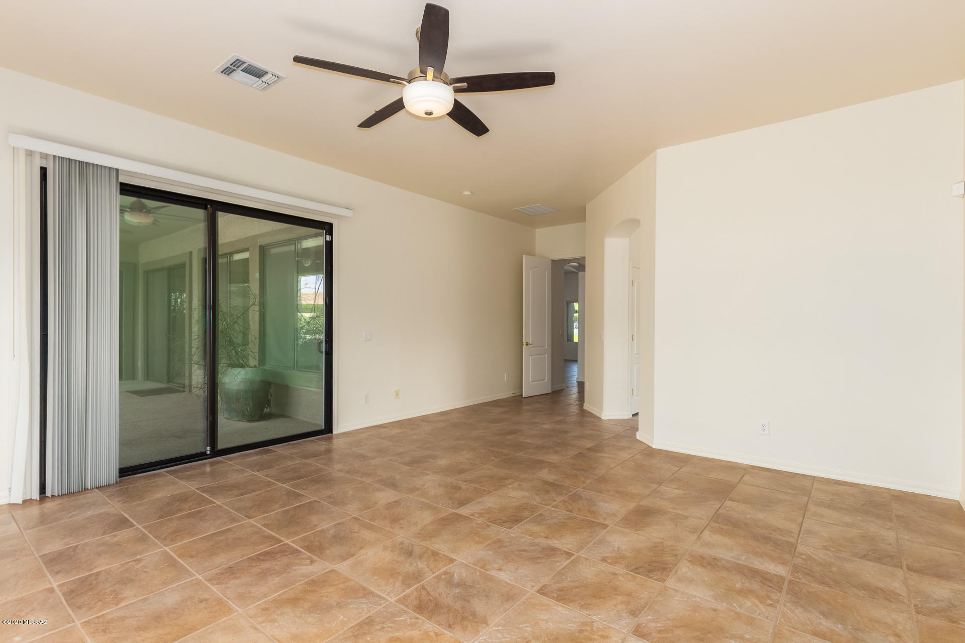 Mira Vista (1-60) - Residential
