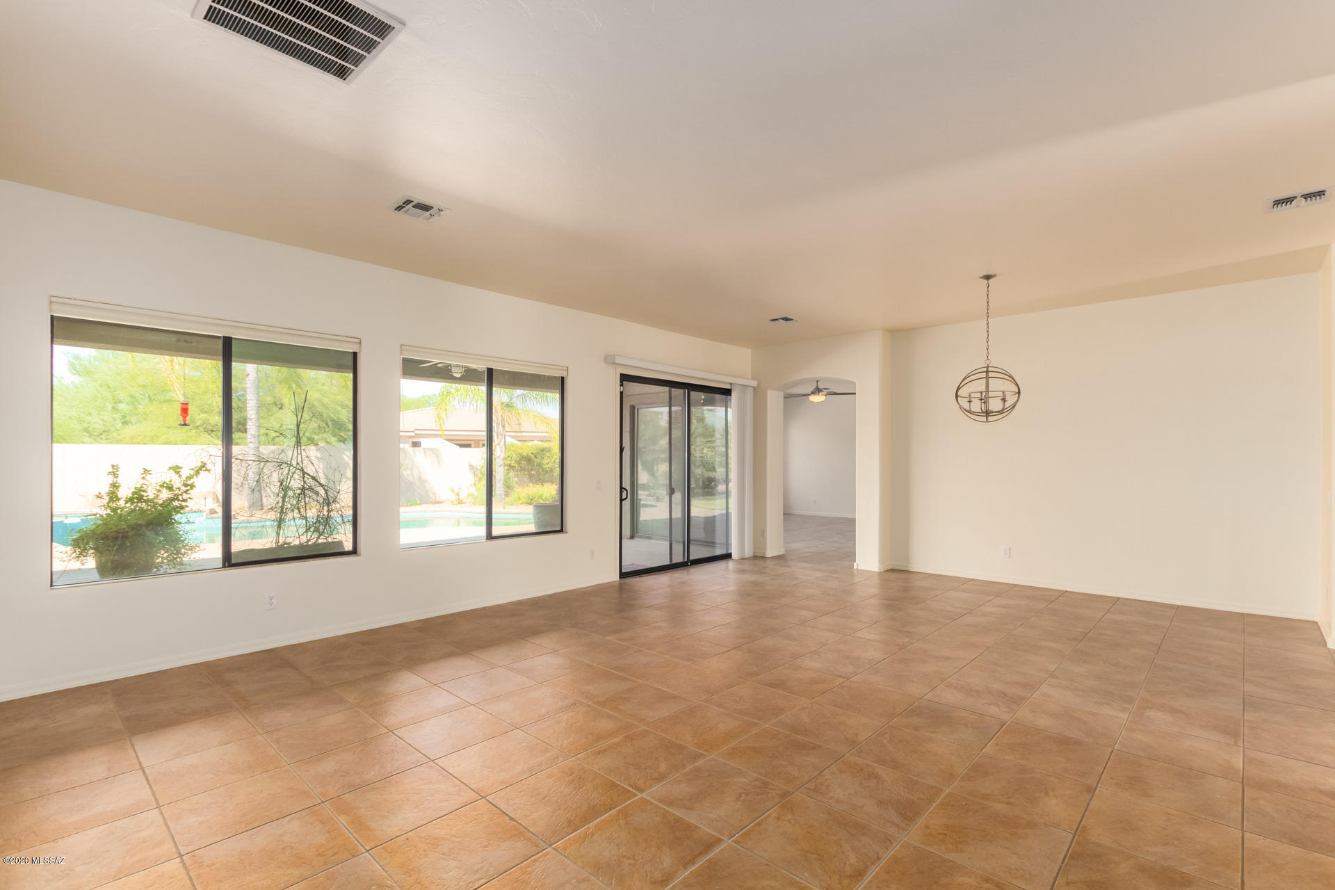 Mira Vista (1-60) - Residential