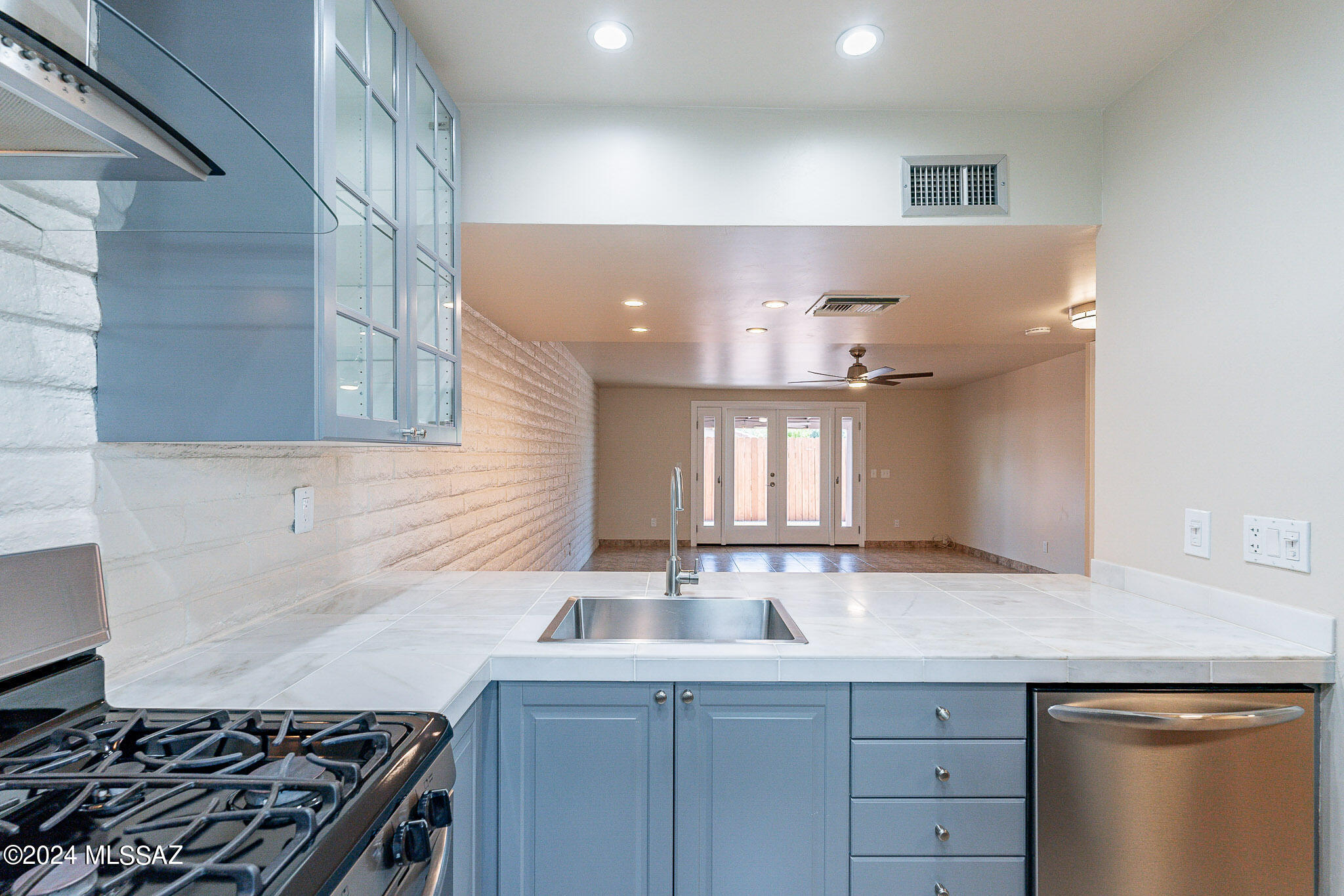 Park West Townhouses (1-183) - Residential