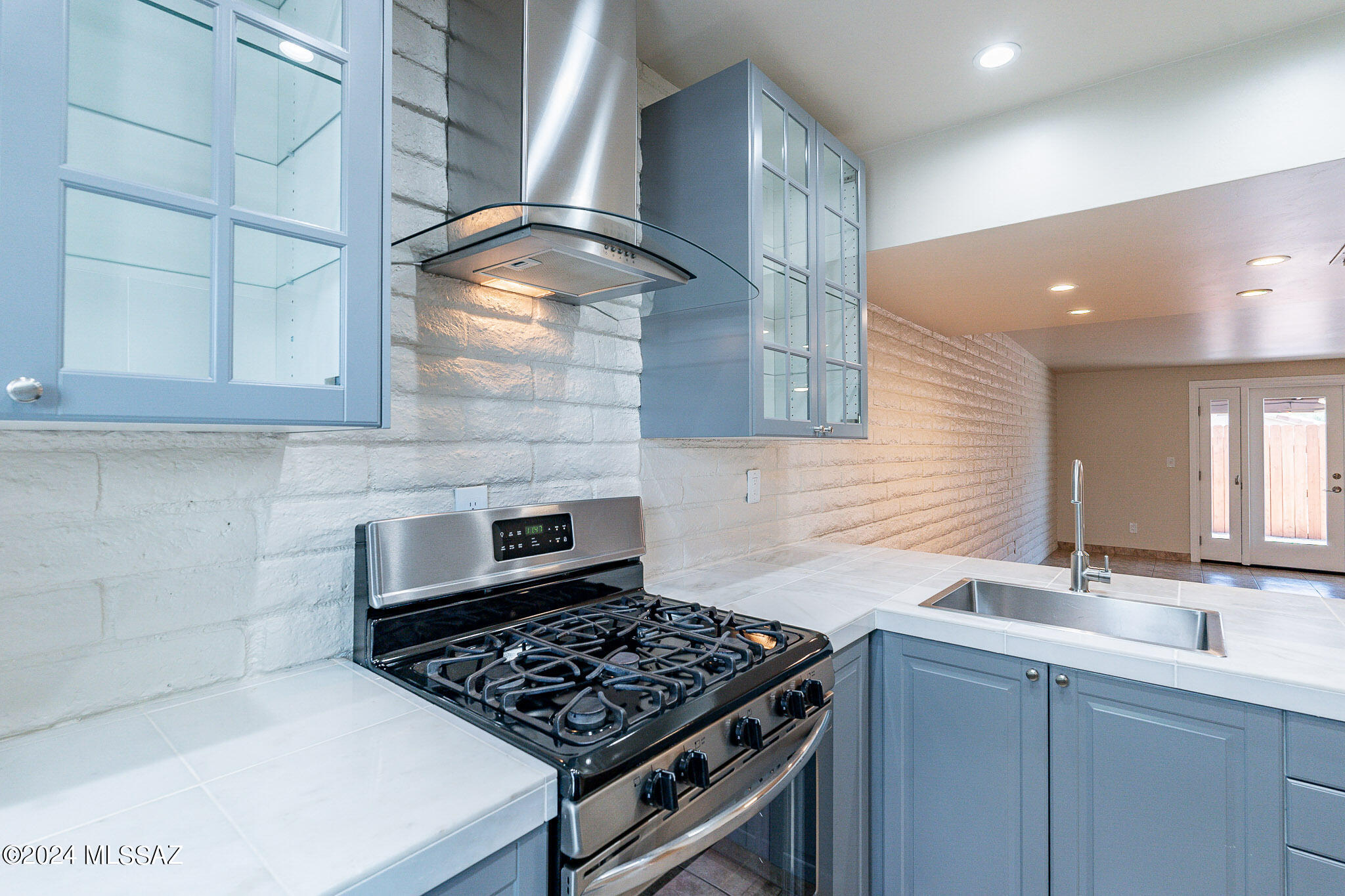 Park West Townhouses (1-183) - Residential