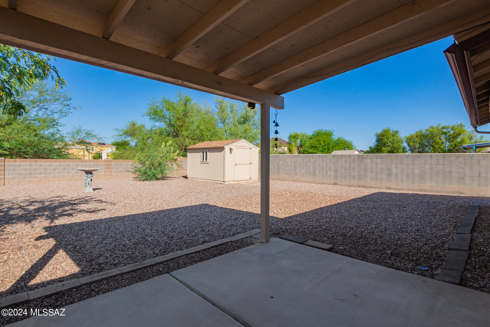Meadowbrook (208-269) - Residential