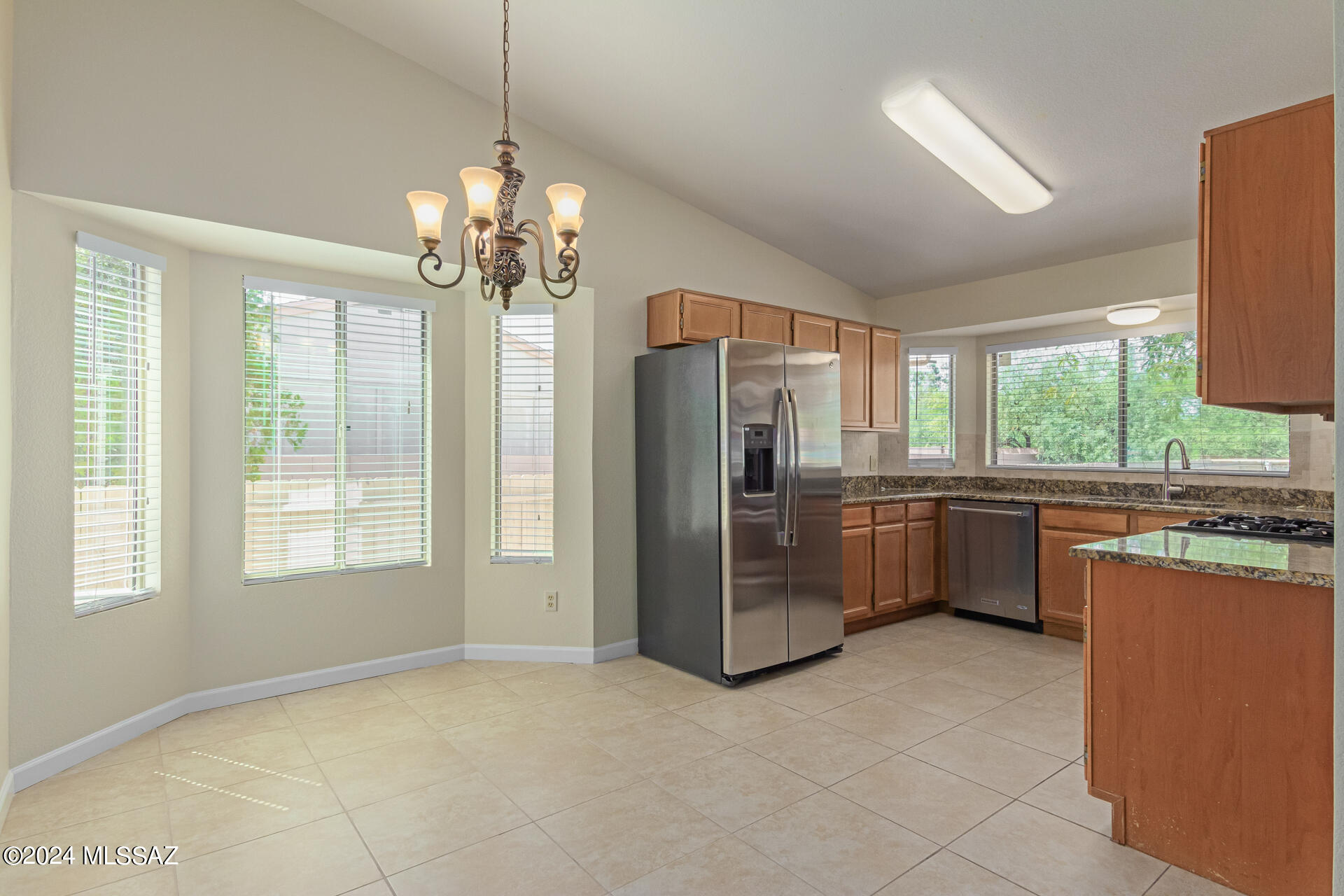 Meadowbrook (208-269) - Residential