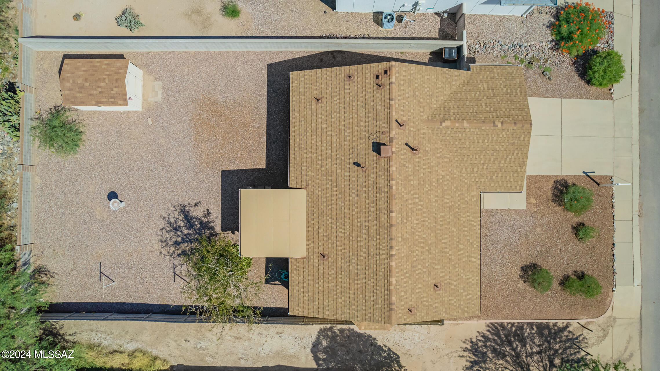 Meadowbrook (208-269) - Residential