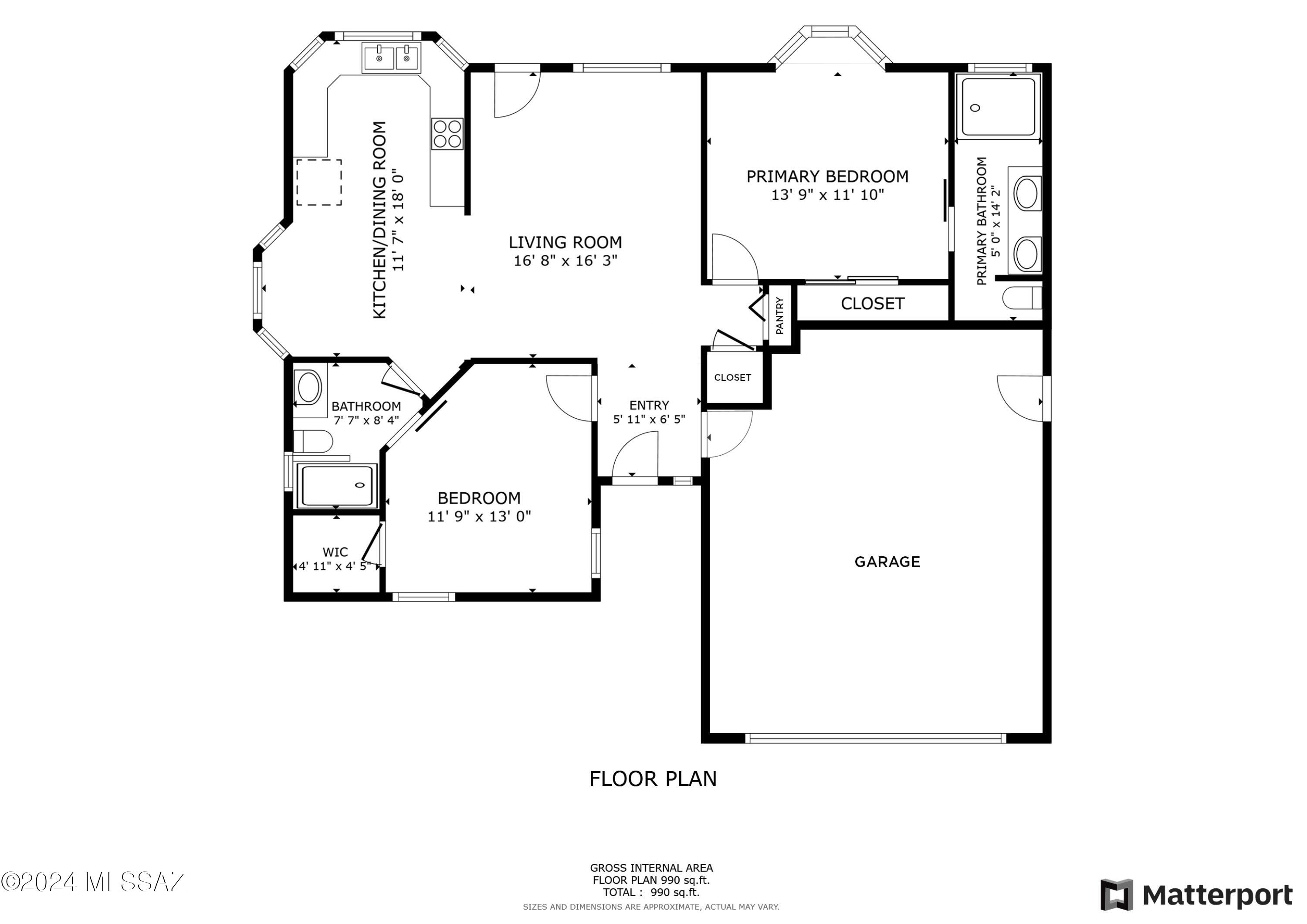 Meadowbrook (208-269) - Residential