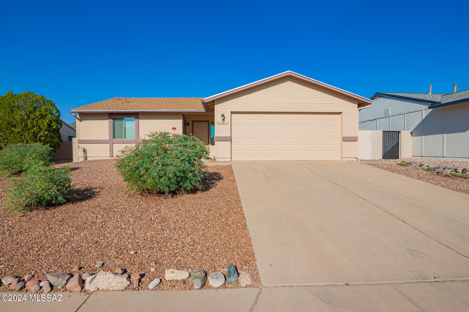 Meadowbrook (208-269) - Residential