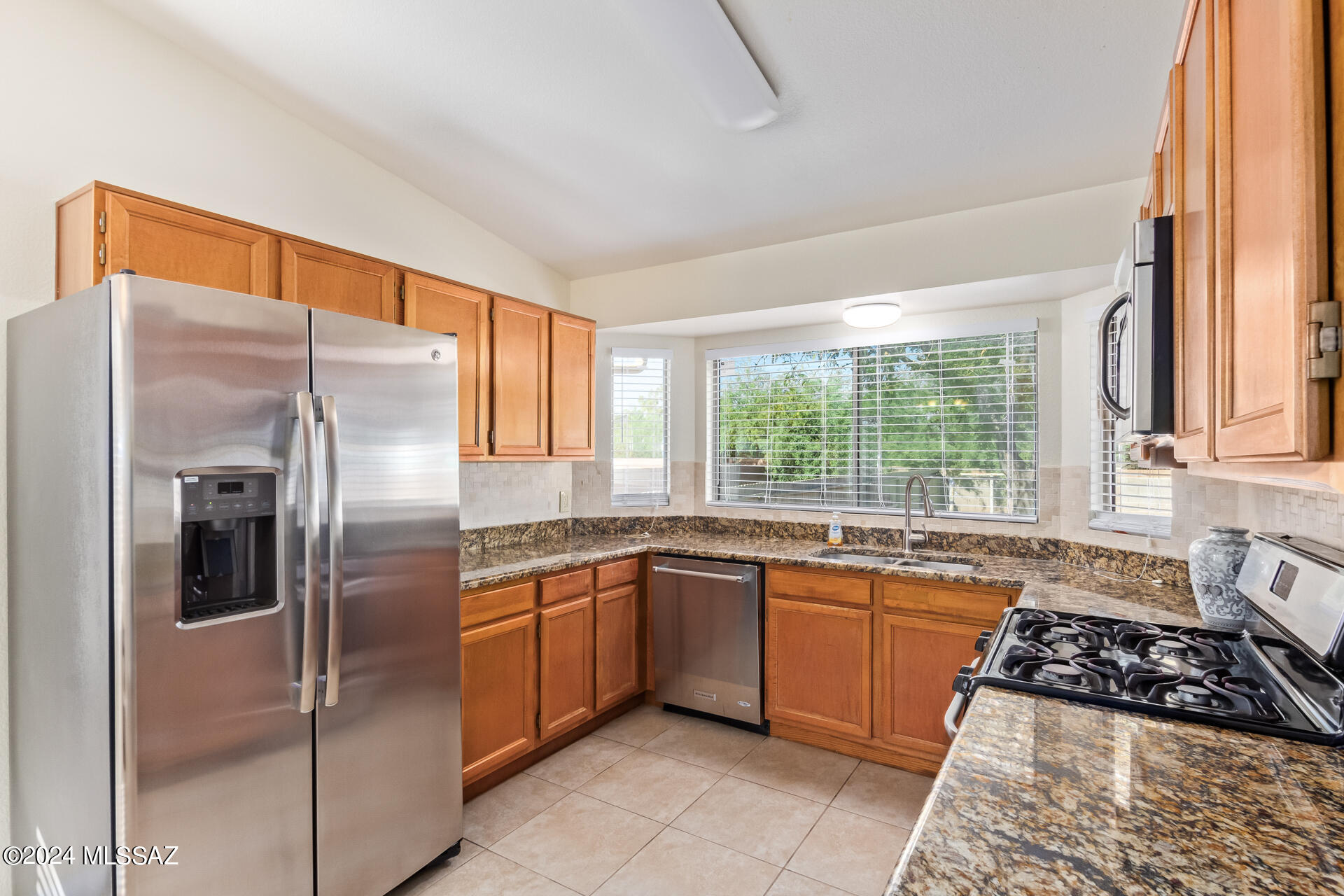 Meadowbrook (208-269) - Residential
