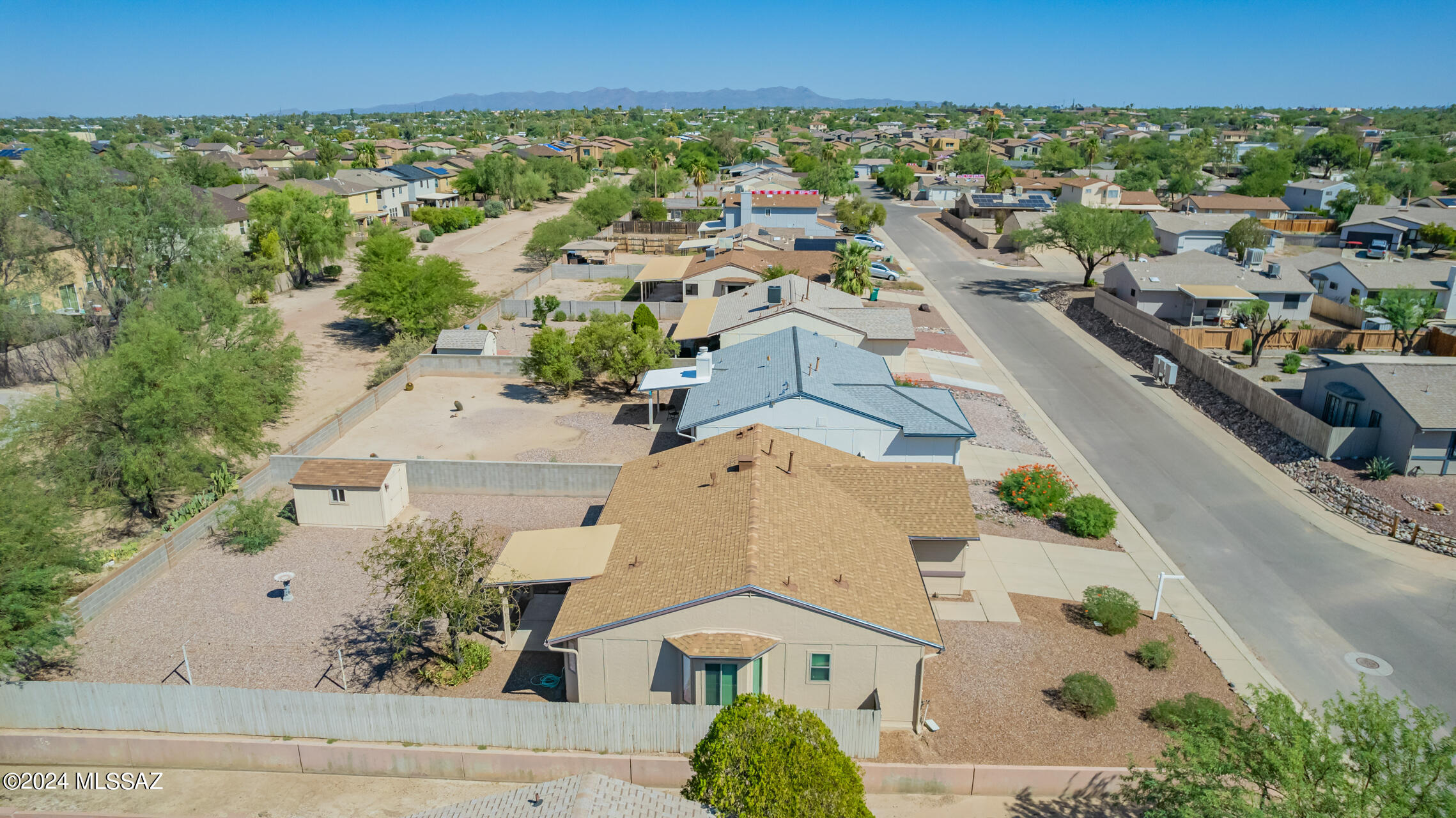 Meadowbrook (208-269) - Residential