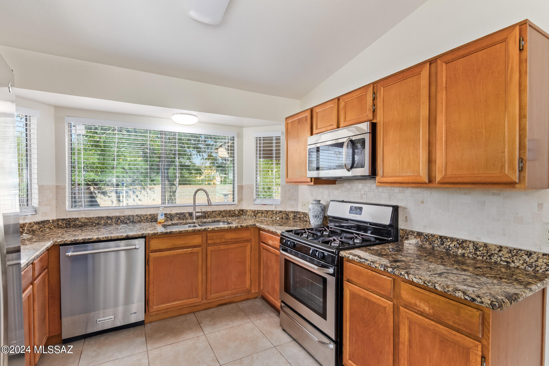 Meadowbrook (208-269) - Residential