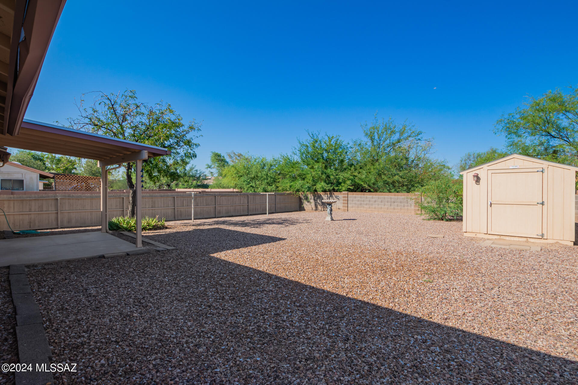 Meadowbrook (208-269) - Residential