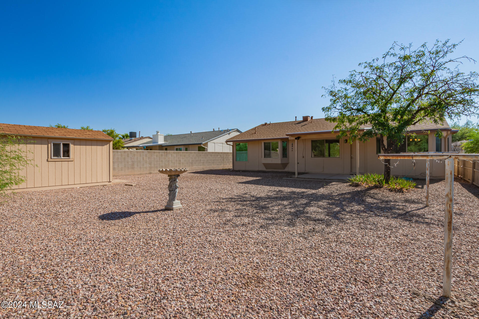 Meadowbrook (208-269) - Residential