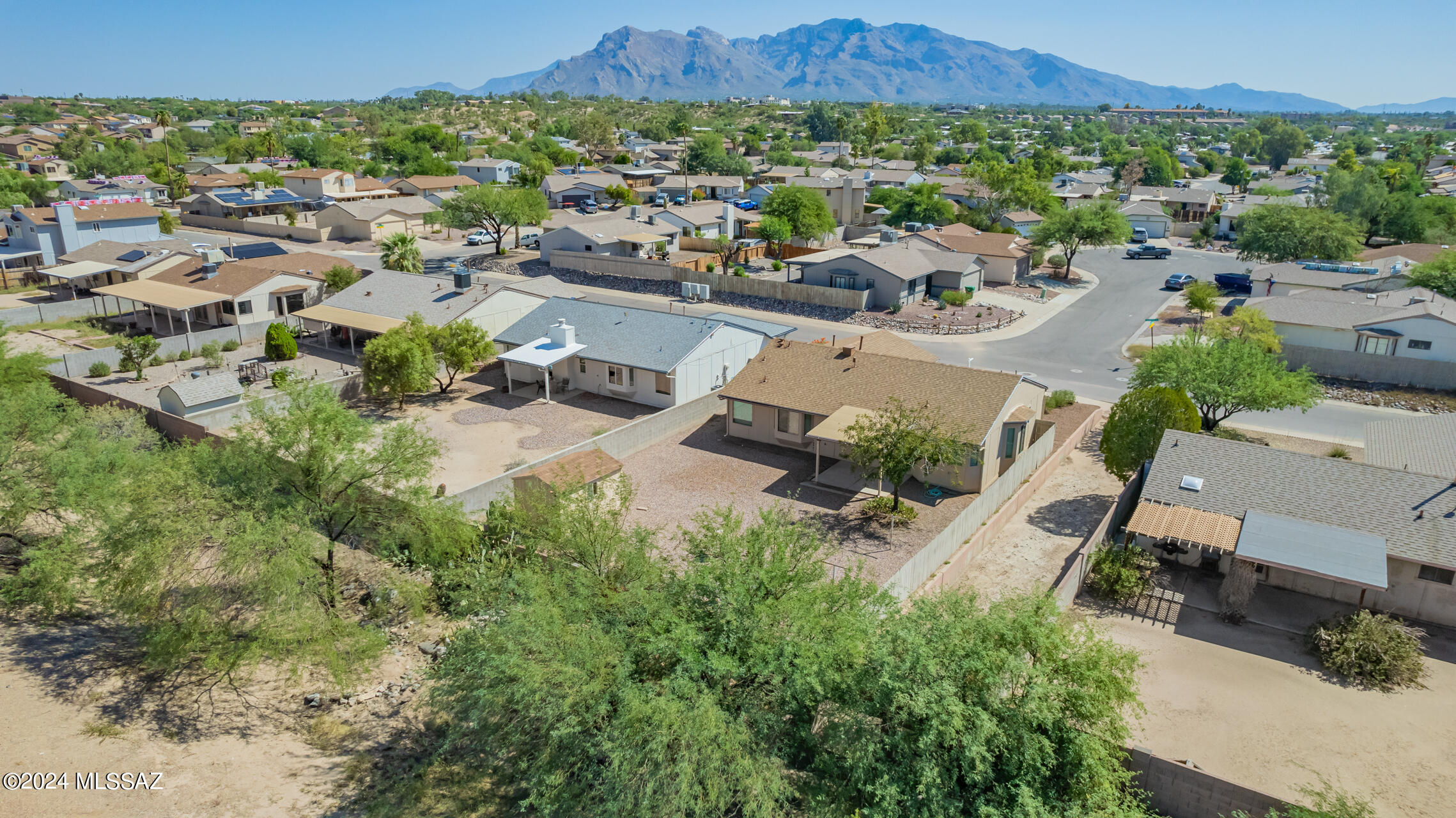 Meadowbrook (208-269) - Residential
