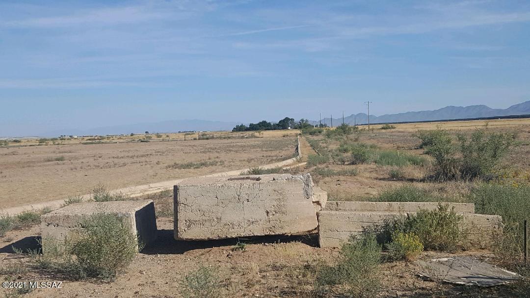 Unsubdivided - Land
