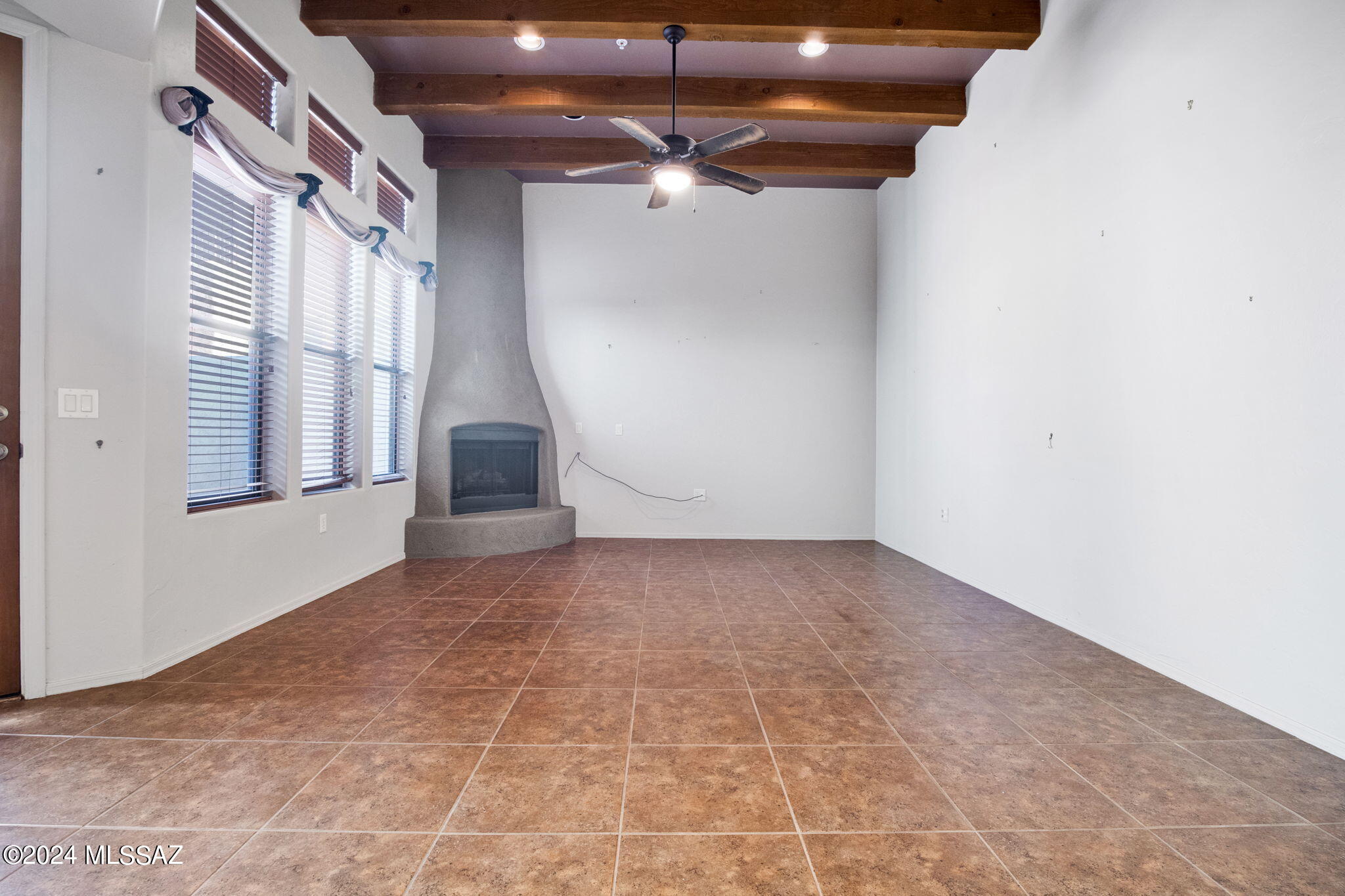 Barrio Embarcadero - Residential