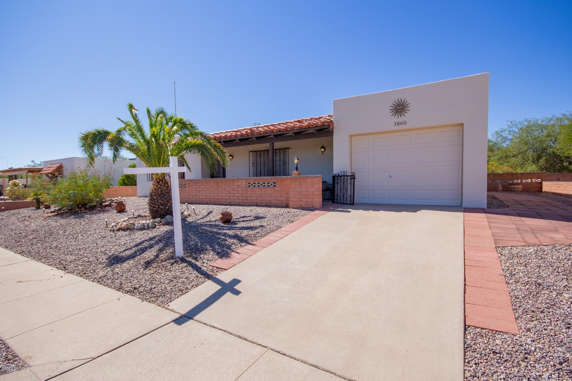 Green Valley Desert Meadows NO.3(1-223) - Residential