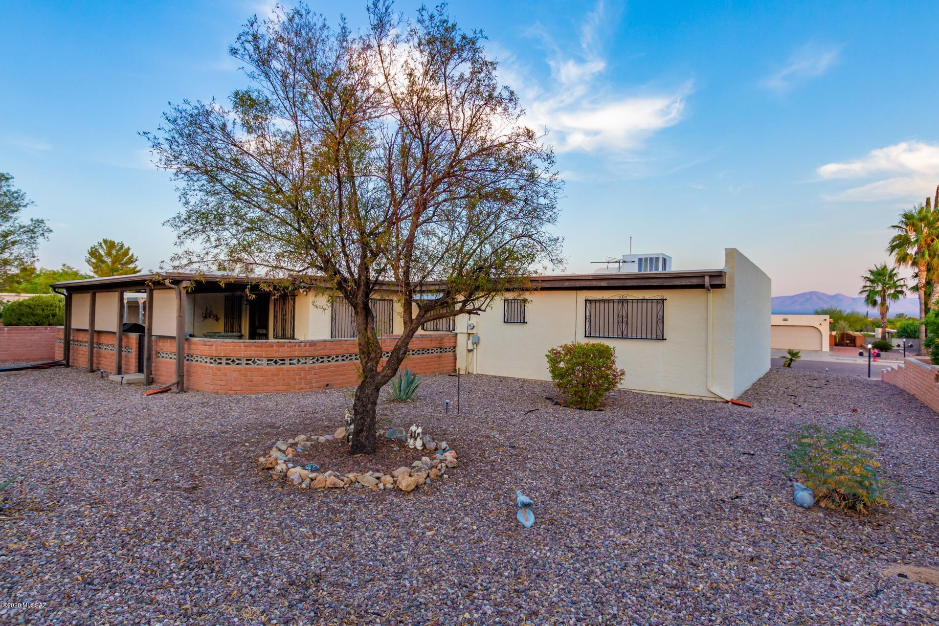 Green Valley Desert Meadows NO.3(1-223) - Residential