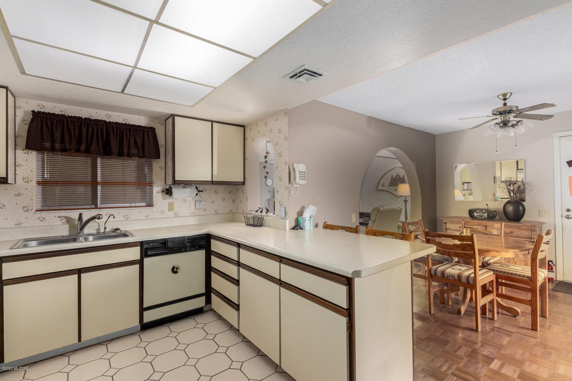 Green Valley Desert Meadows NO.3(1-223) - Residential