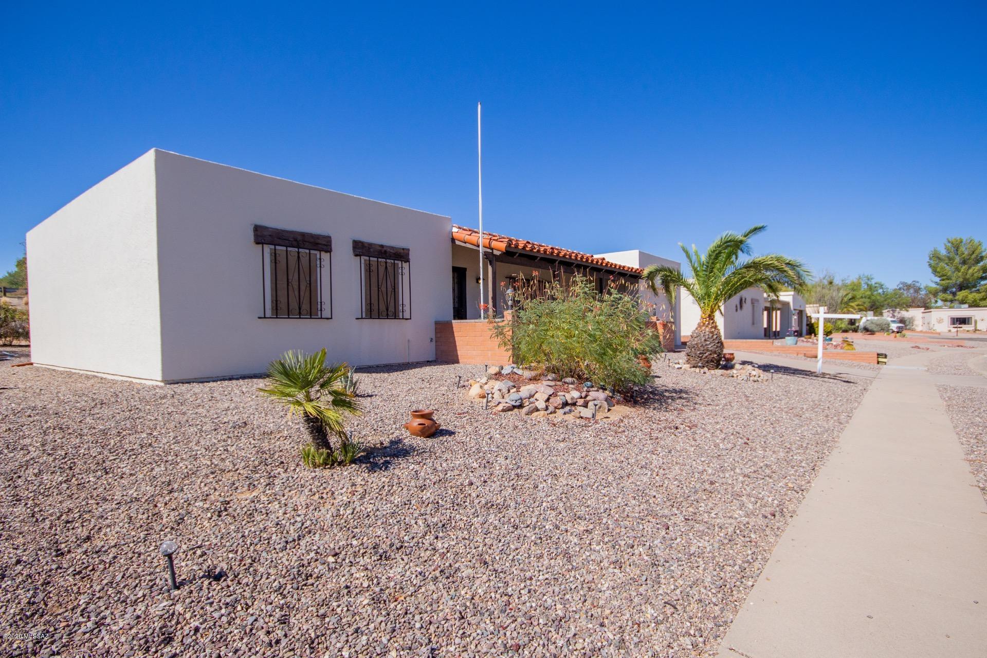 Green Valley Desert Meadows NO.3(1-223) - Residential