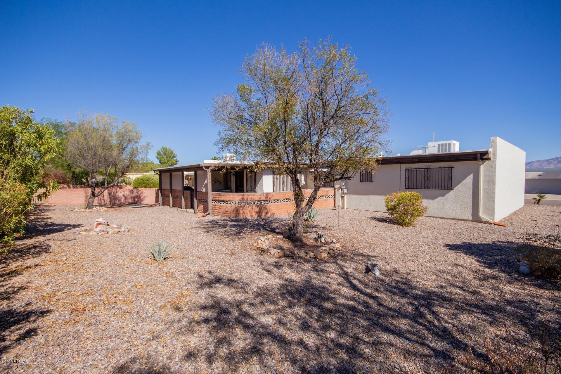 Green Valley Desert Meadows NO.3(1-223) - Residential