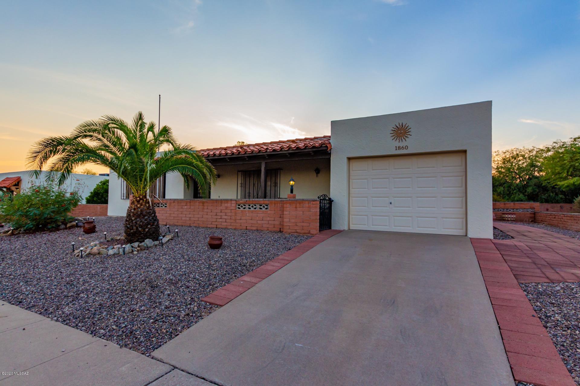 Green Valley Desert Meadows NO.3(1-223) - Residential