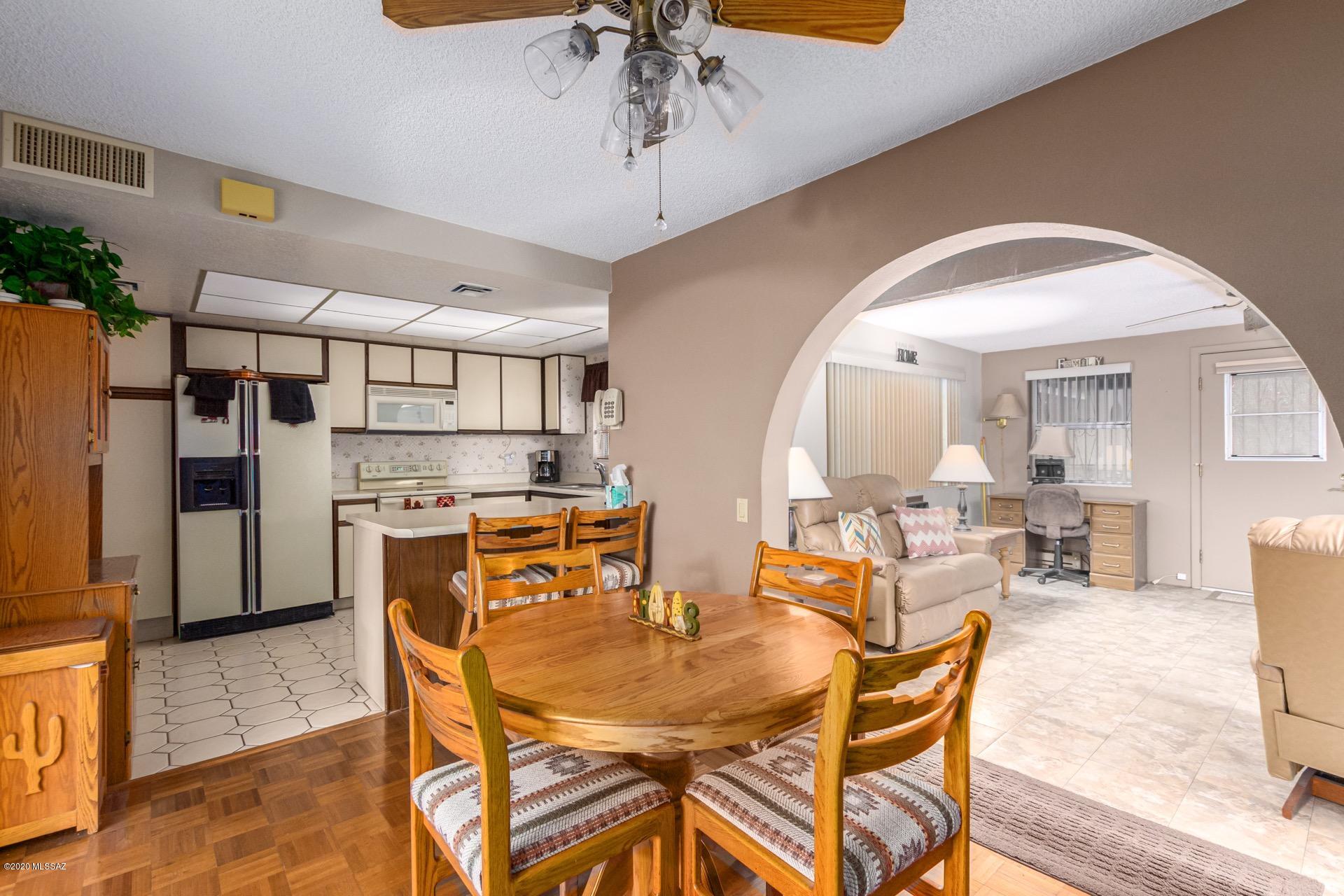 Green Valley Desert Meadows NO.3(1-223) - Residential