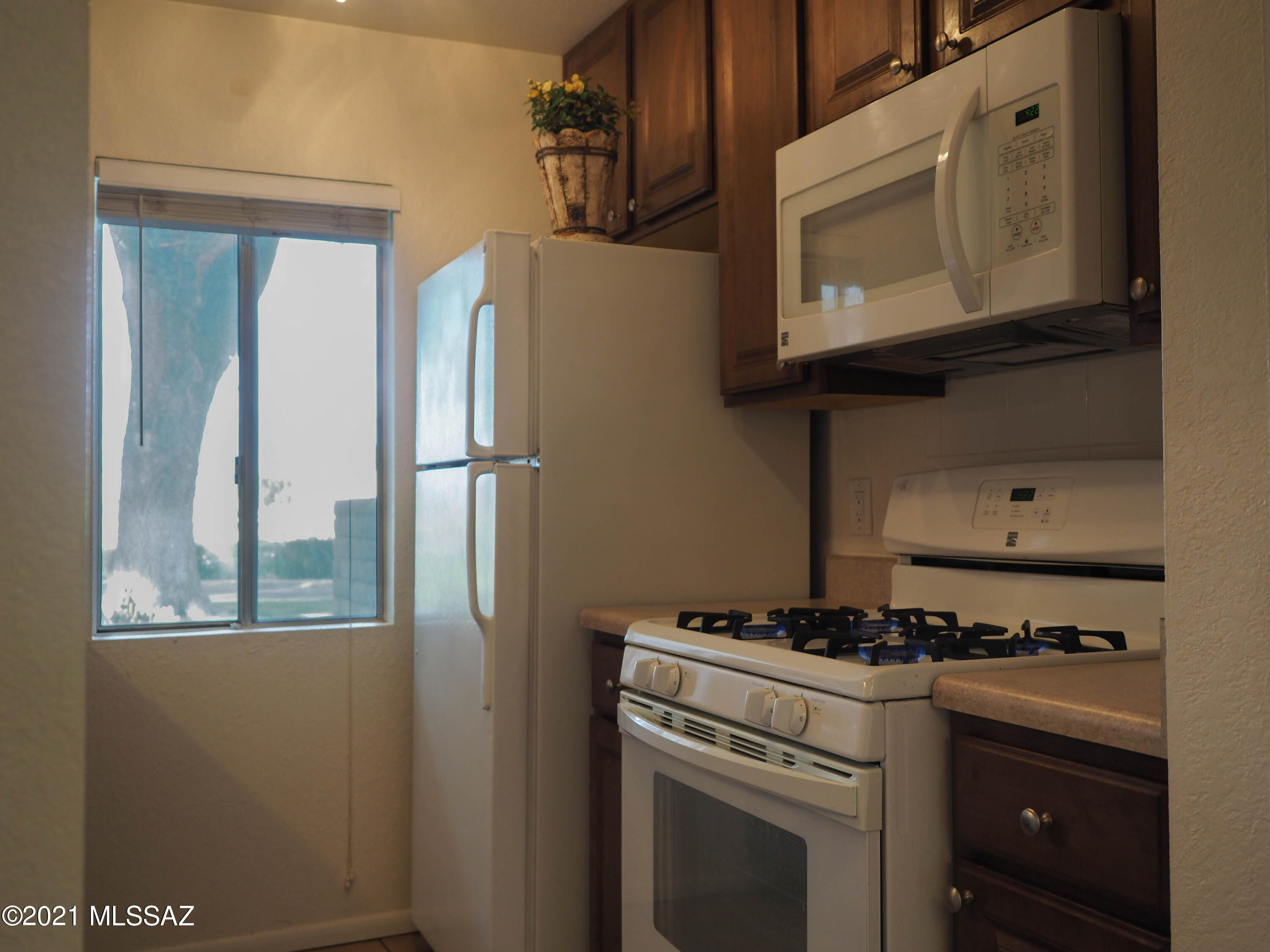 Langley Gardens Condominiums - Residential