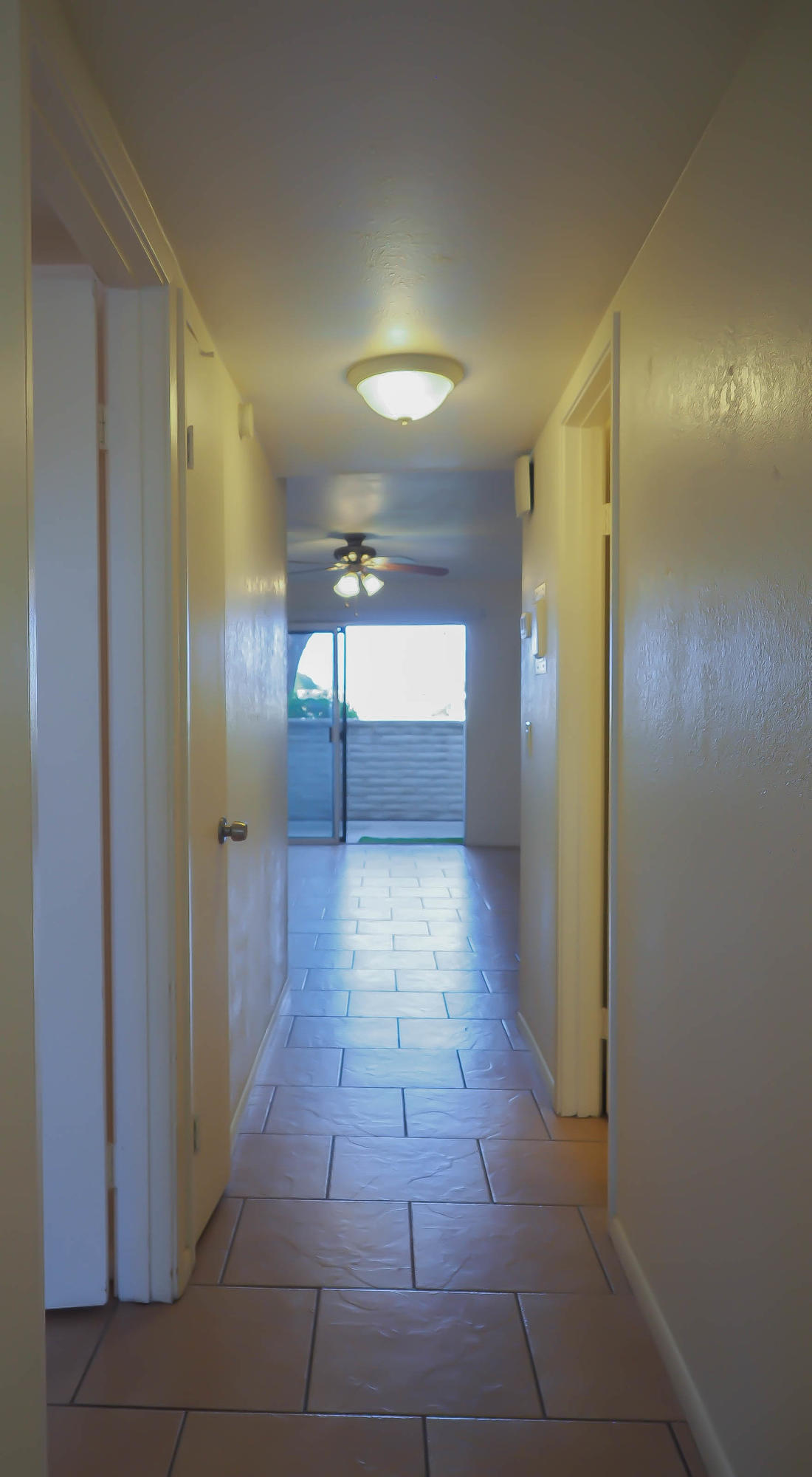 Langley Gardens Condominiums - Residential