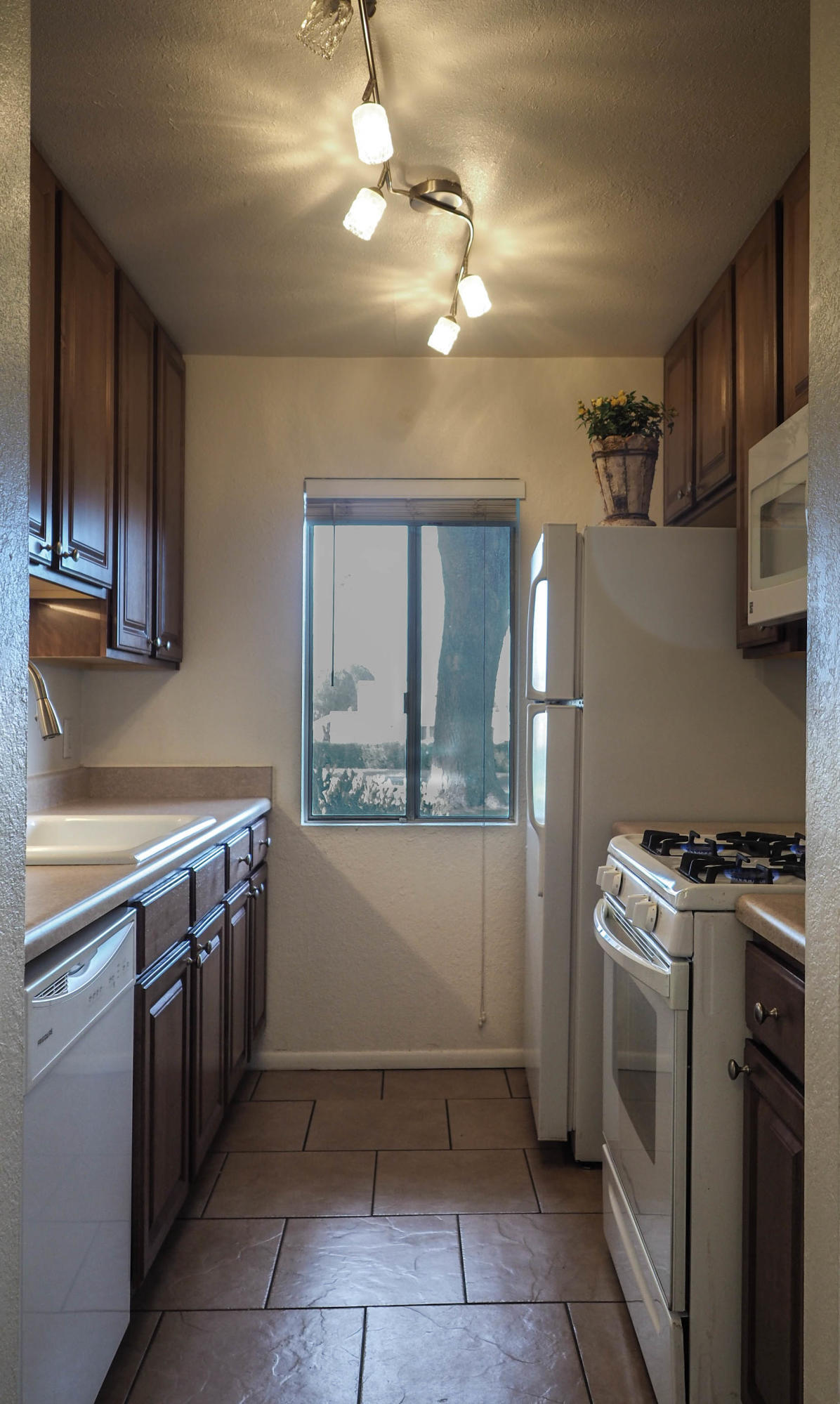 Langley Gardens Condominiums - Residential