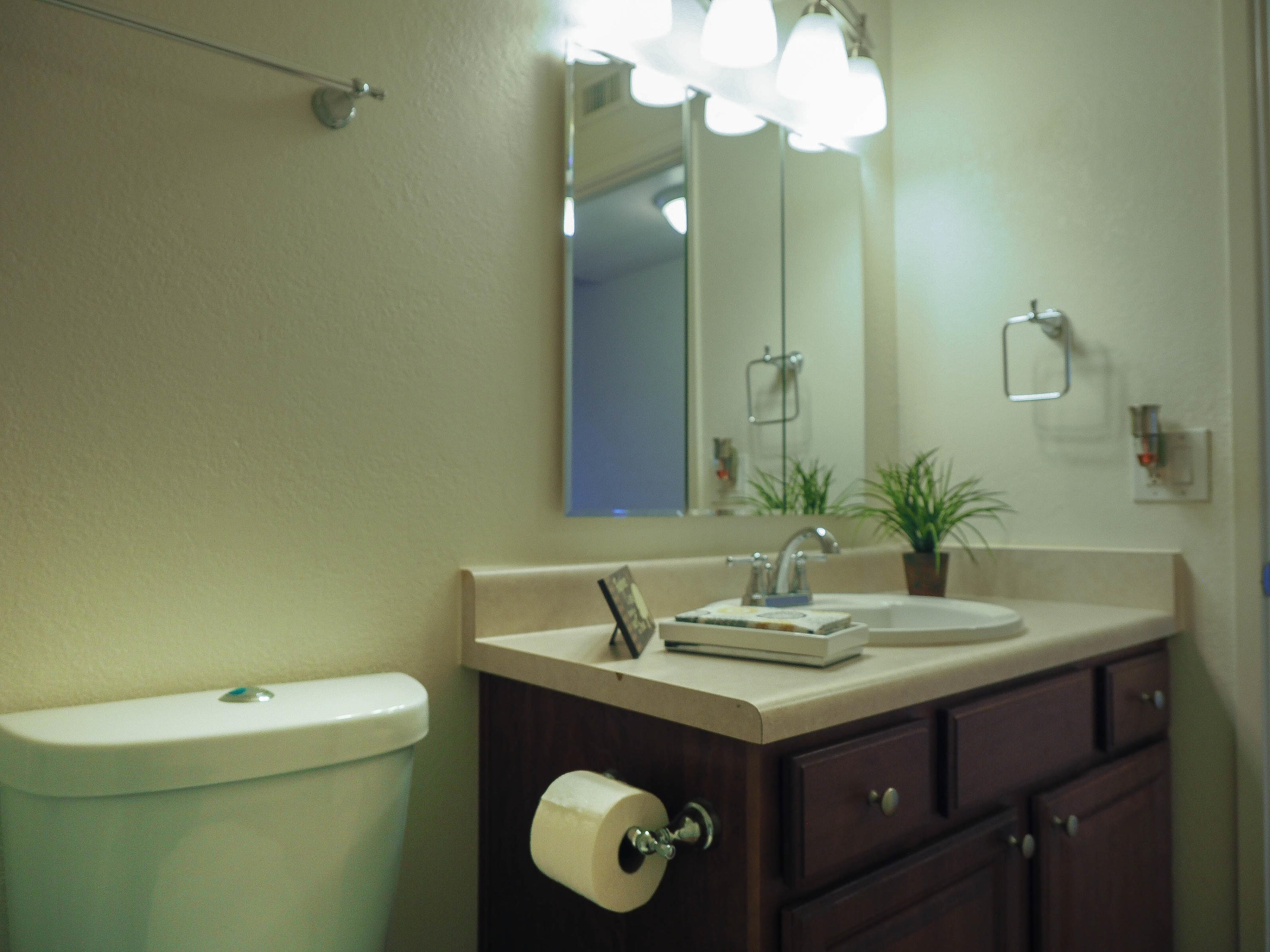 Langley Gardens Condominiums - Residential