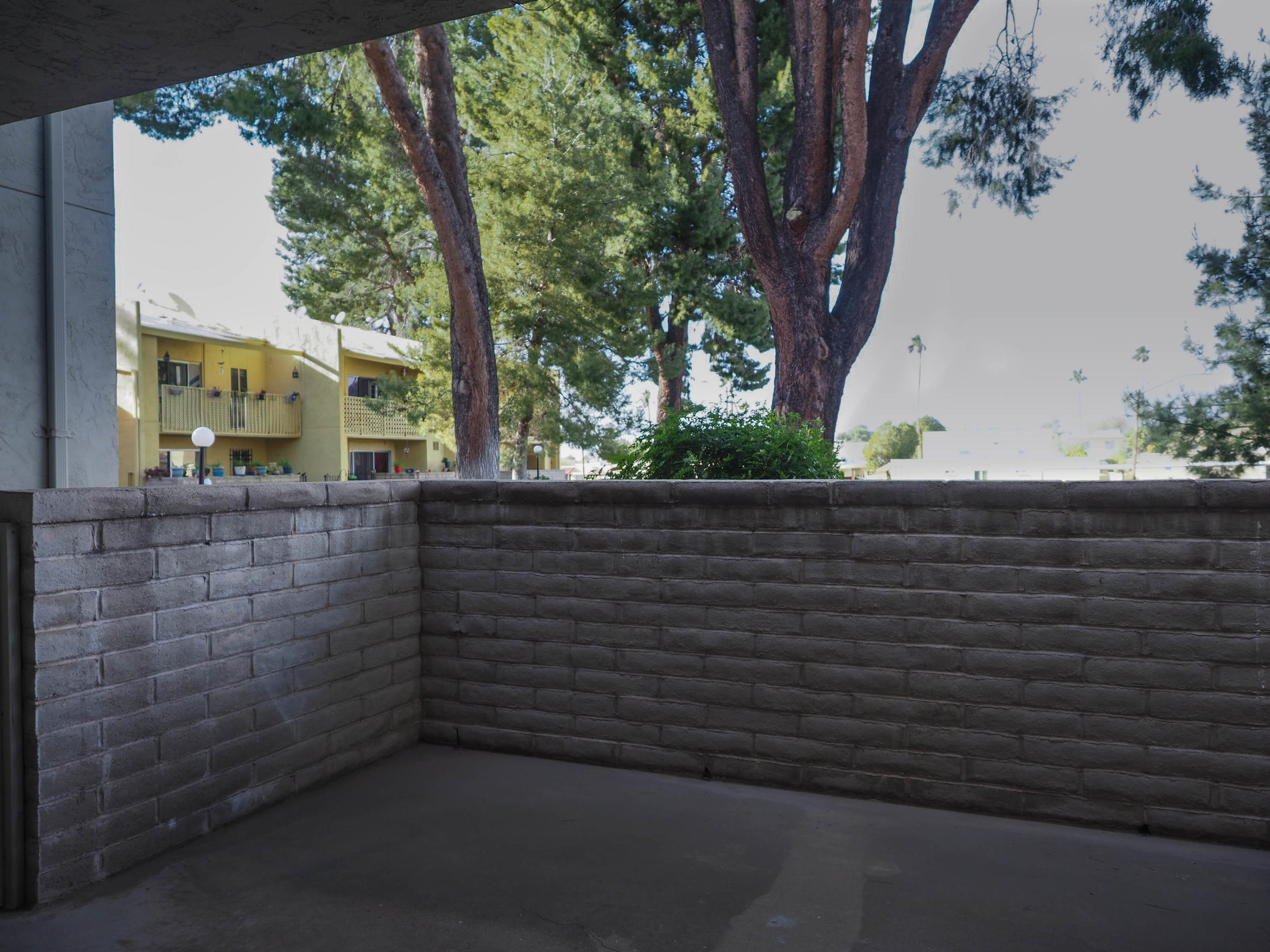 Langley Gardens Condominiums - Residential