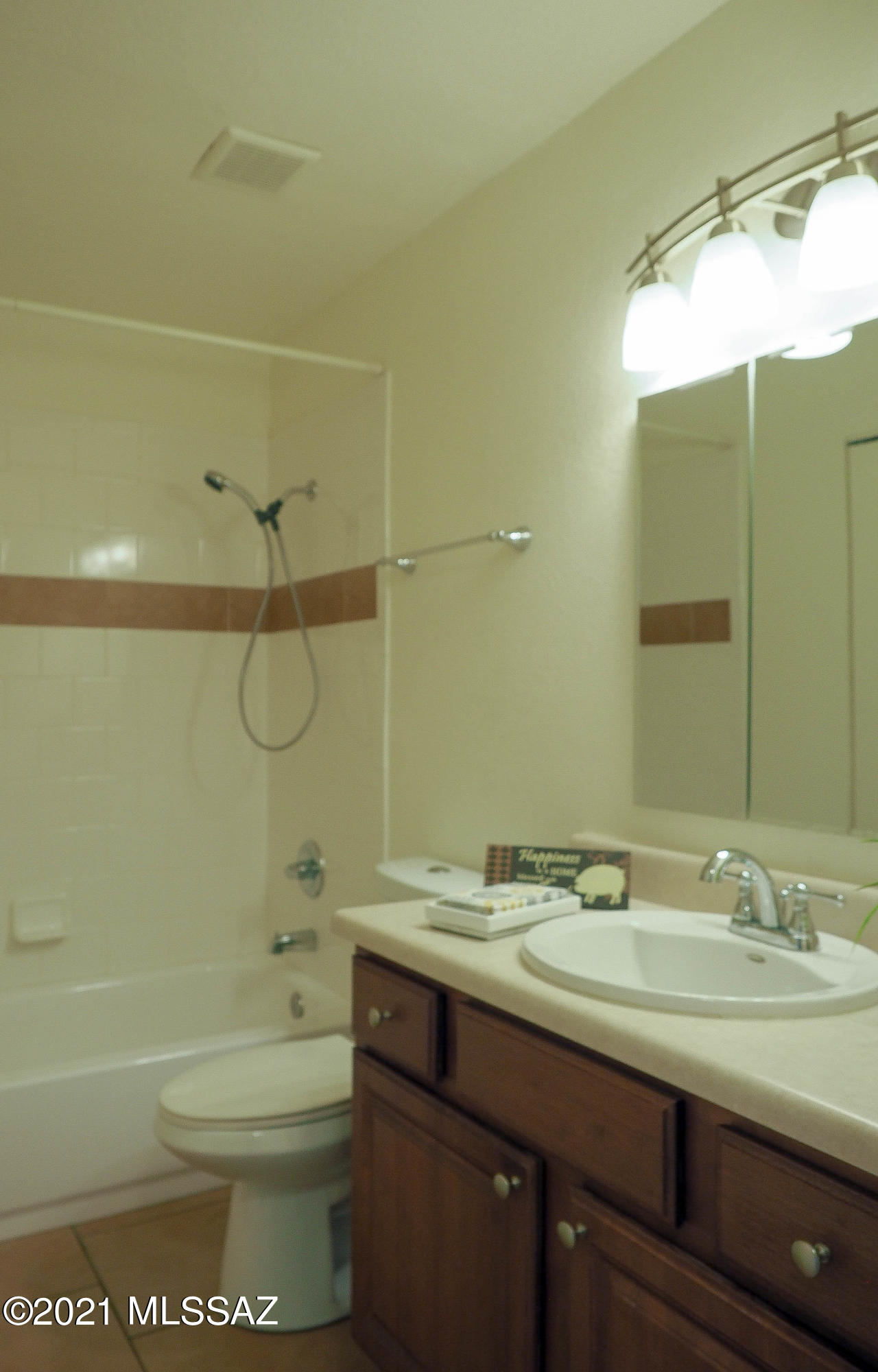 Langley Gardens Condominiums - Residential