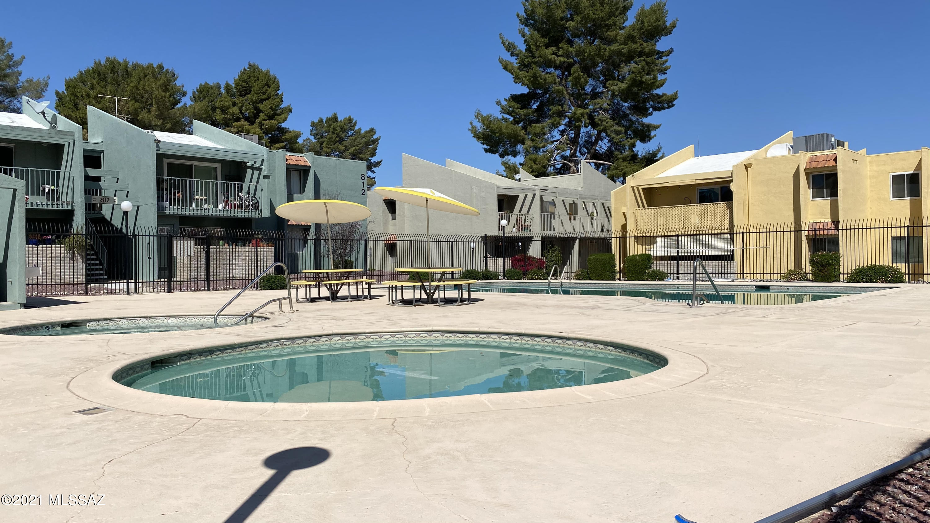 Langley Gardens Condominiums - Residential