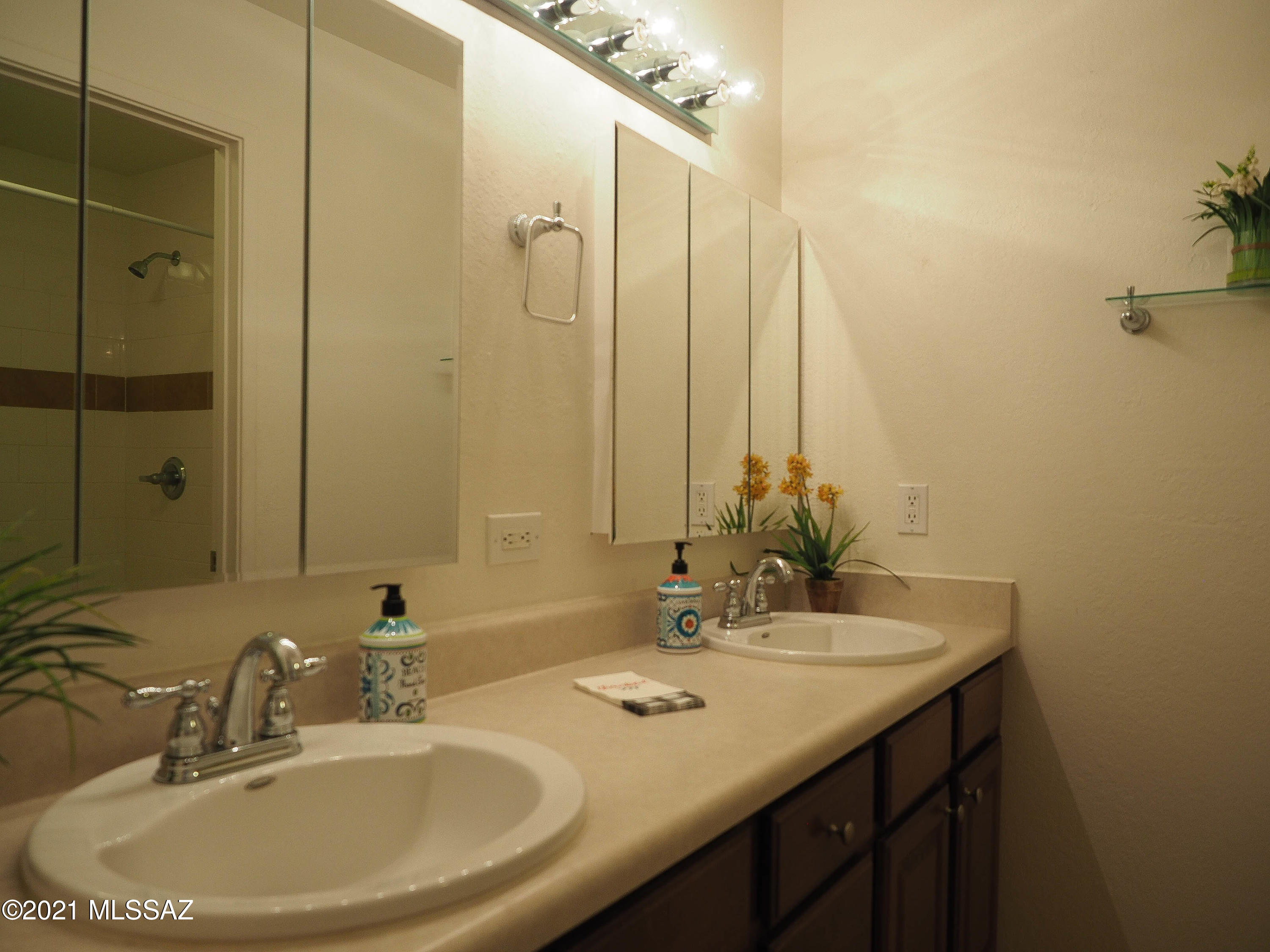 Langley Gardens Condominiums - Residential