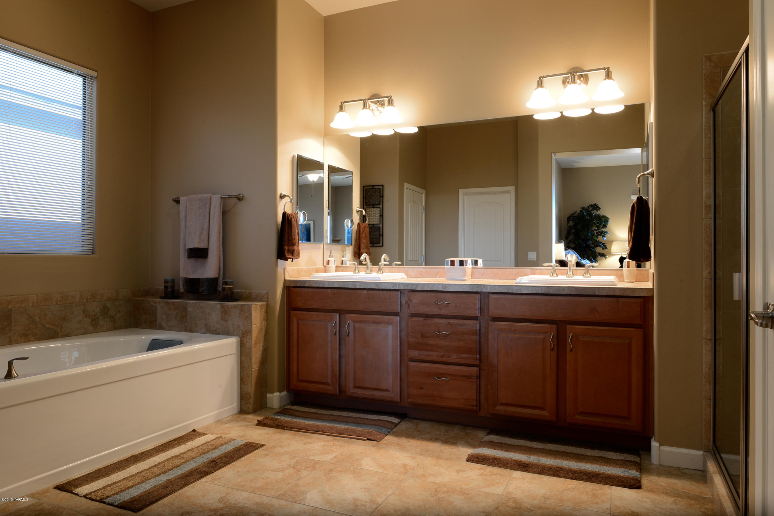 Preserve III at Dove Mtn (306-486,530-534,577-605) - Residential