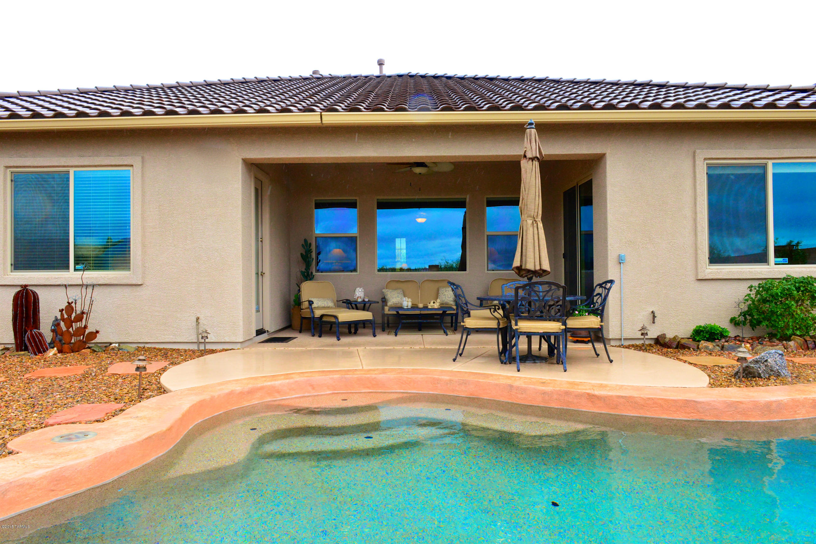 Preserve III at Dove Mtn (306-486,530-534,577-605) - Residential
