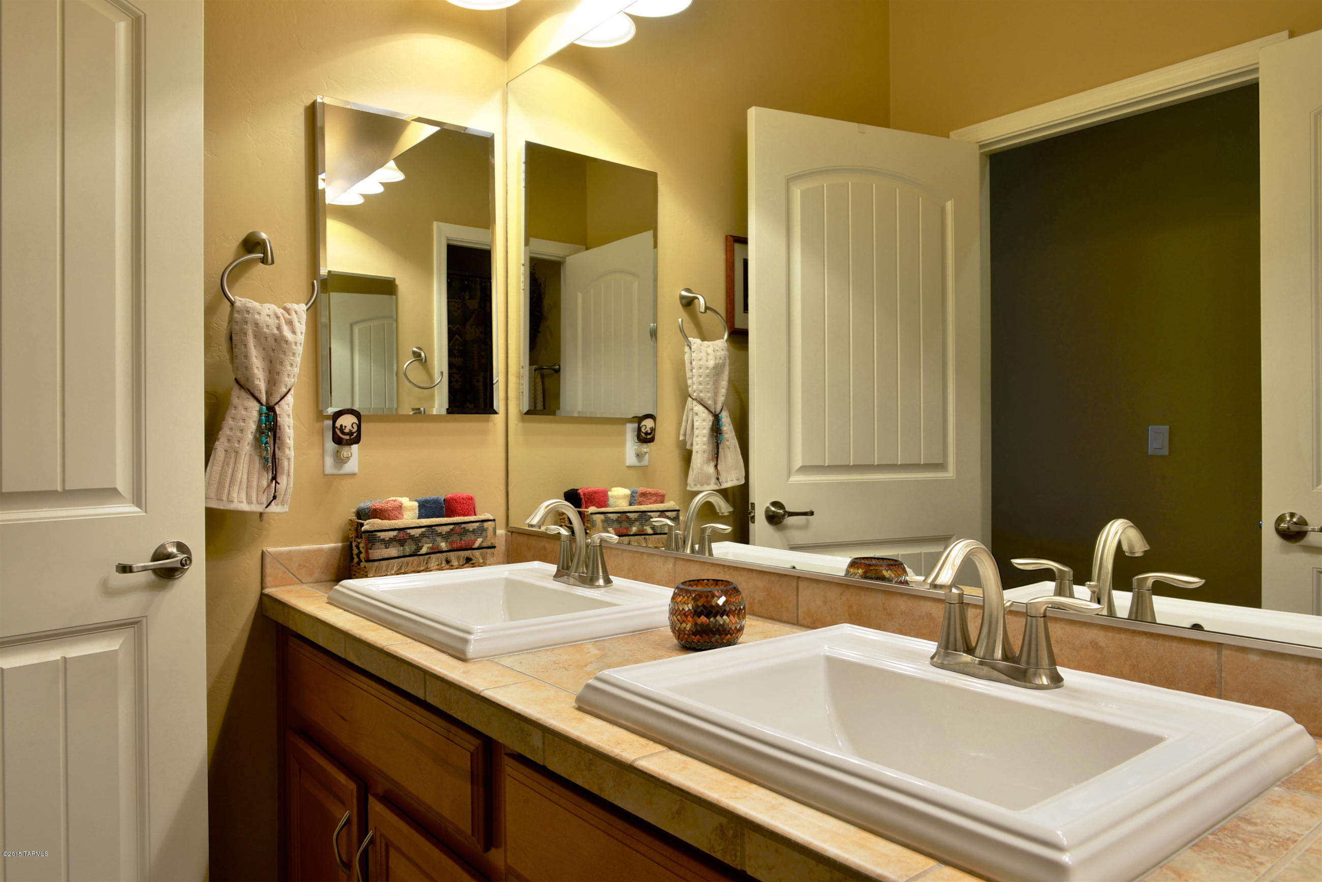 Preserve III at Dove Mtn (306-486,530-534,577-605) - Residential