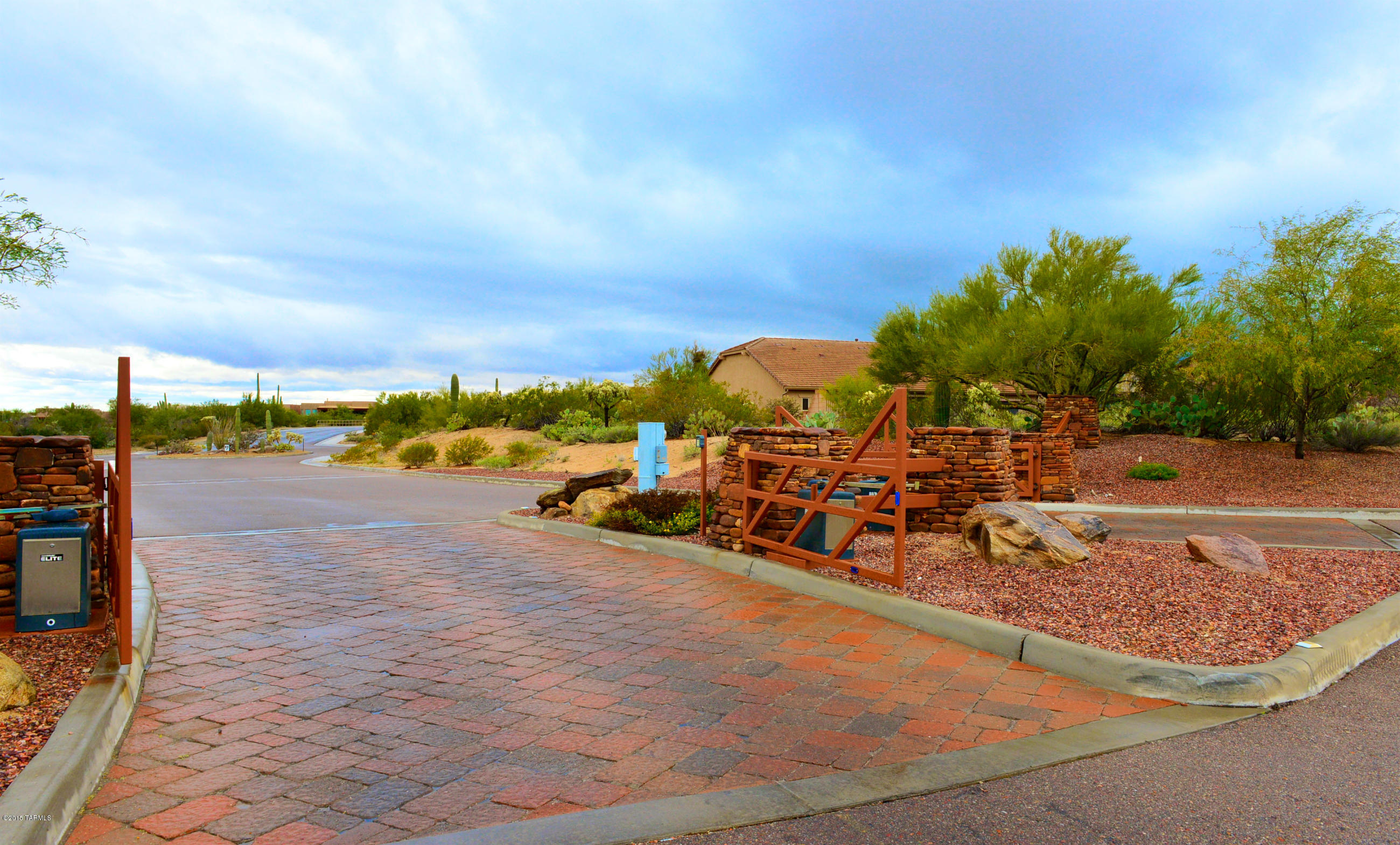Preserve III at Dove Mtn (306-486,530-534,577-605) - Residential