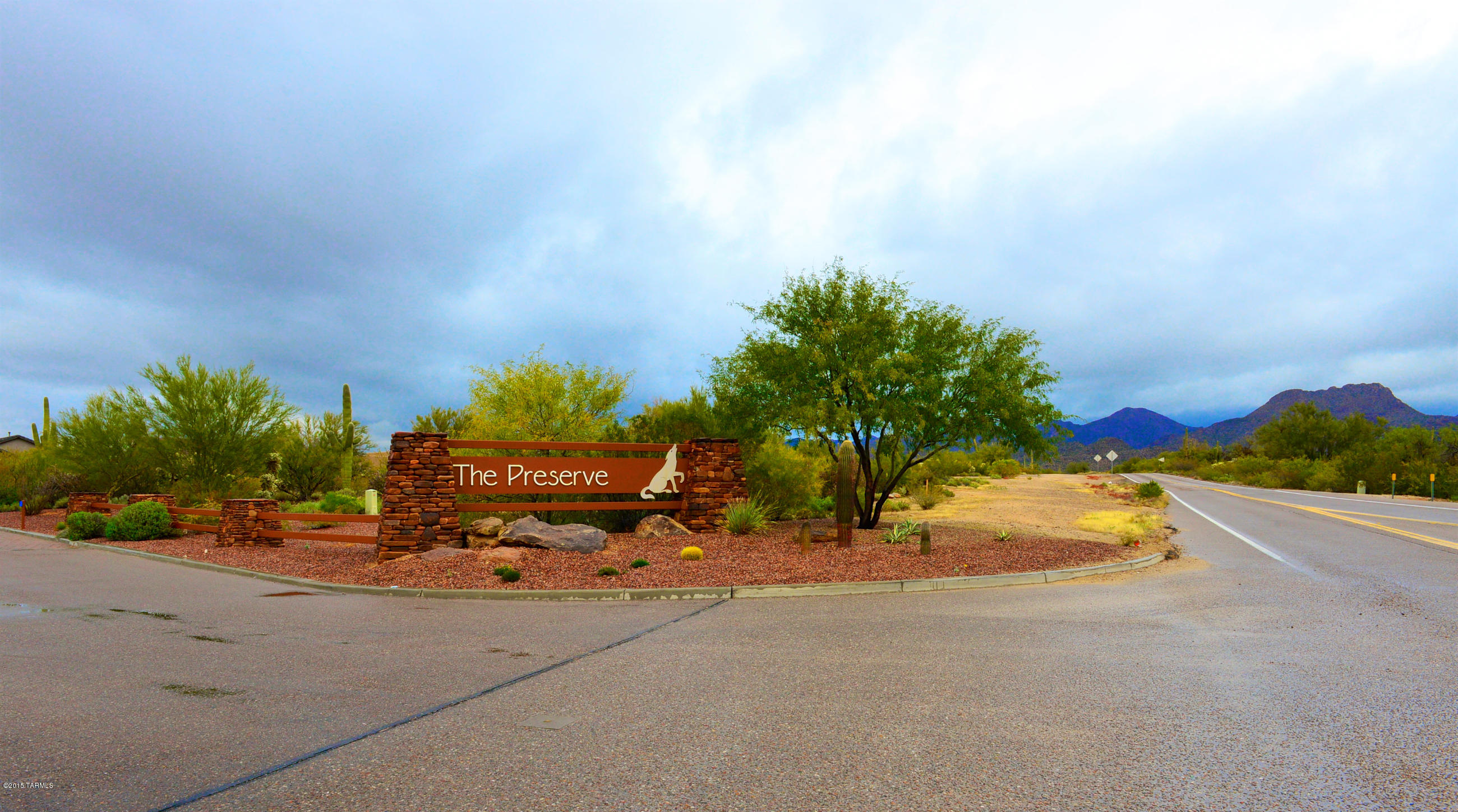 Preserve III at Dove Mtn (306-486,530-534,577-605) - Residential