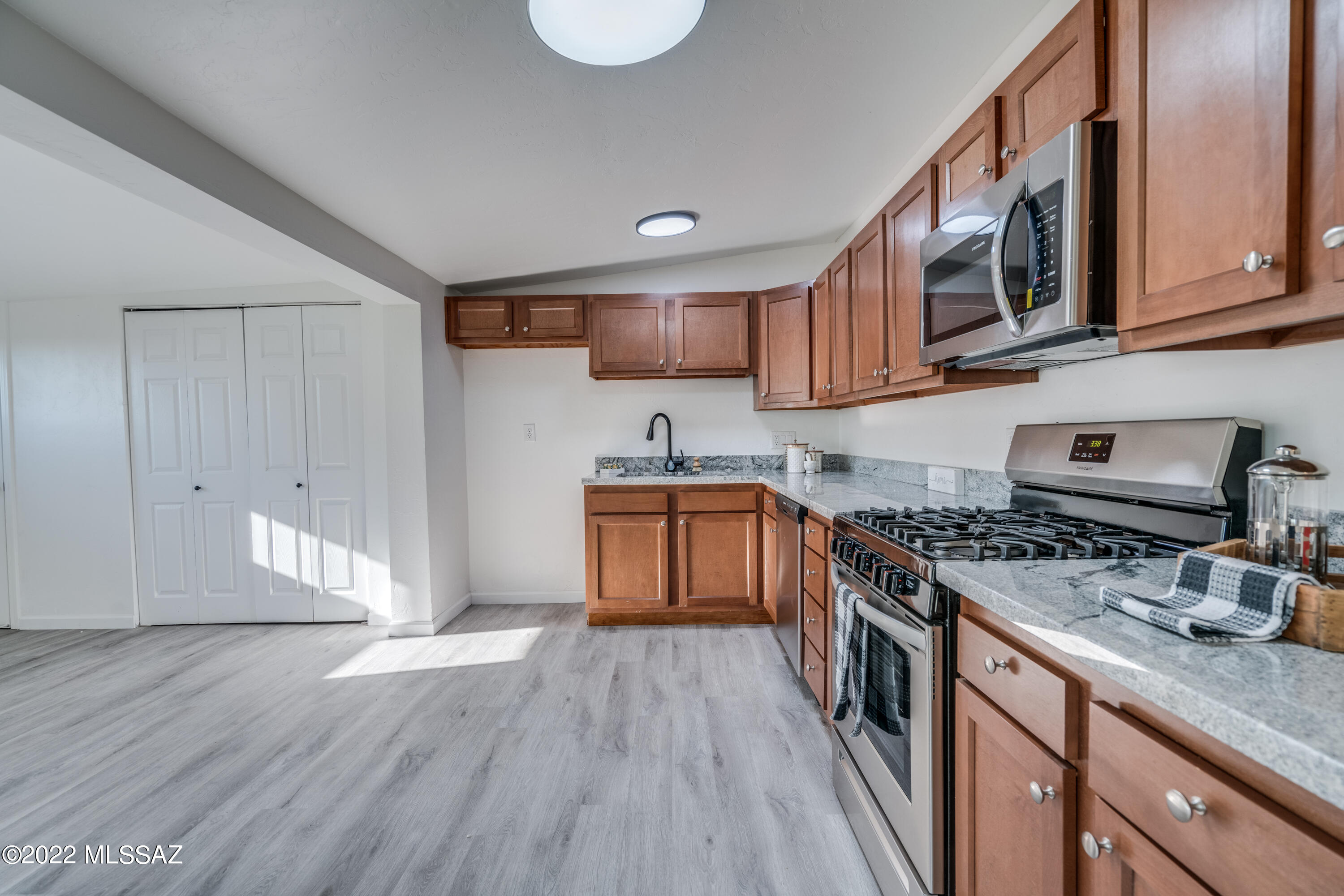 Maryvale Manor - Residential