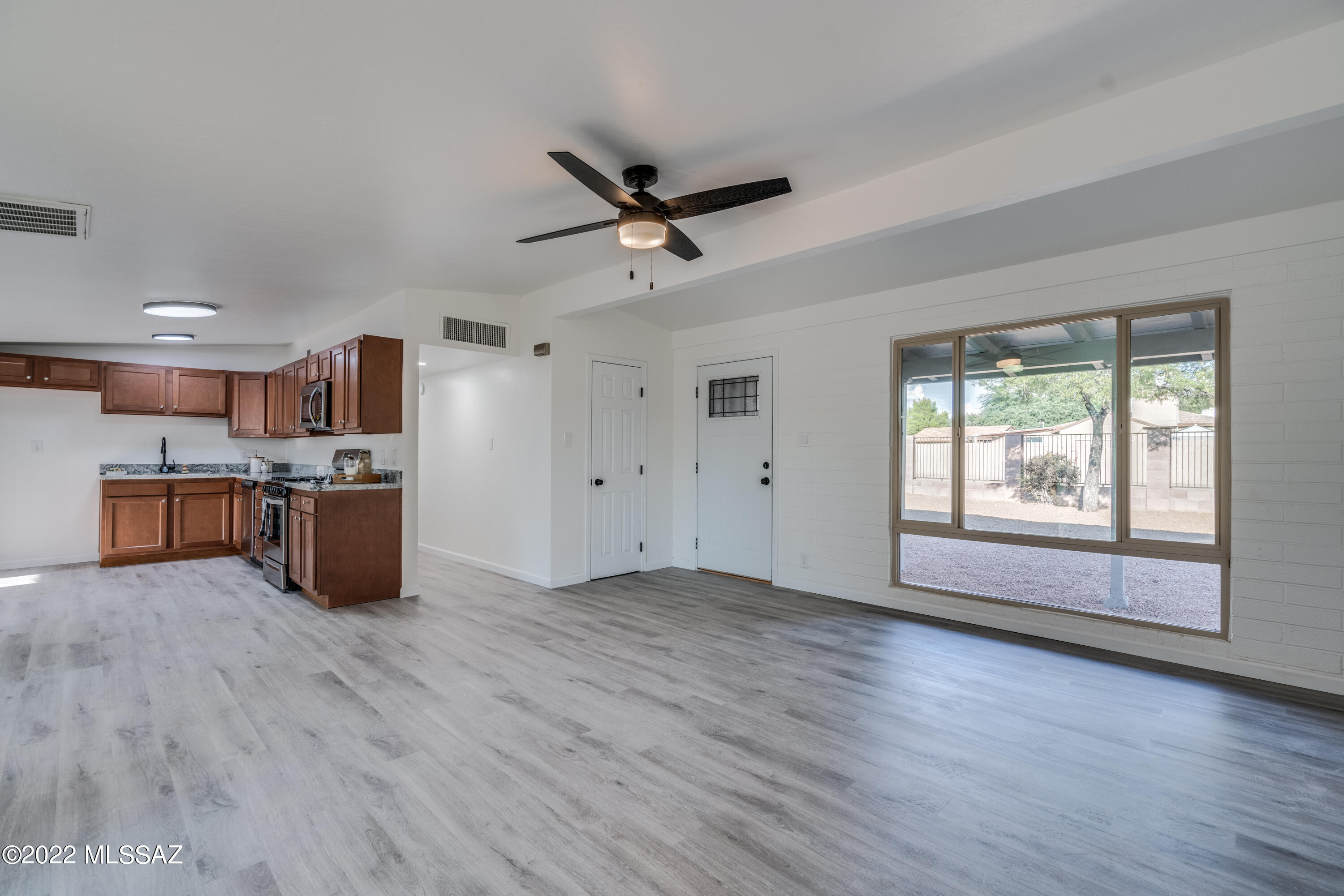 Maryvale Manor - Residential